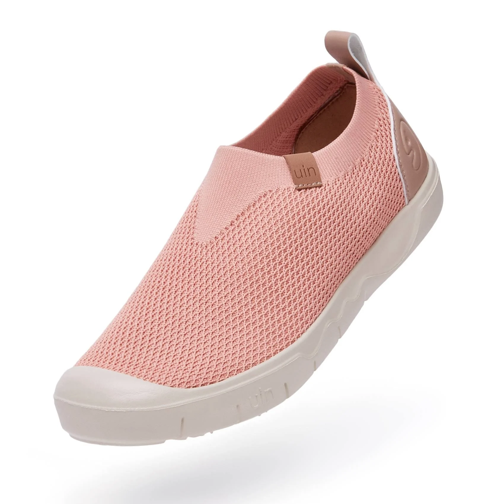 Rosy Pink Cadiz II Women - Image 6