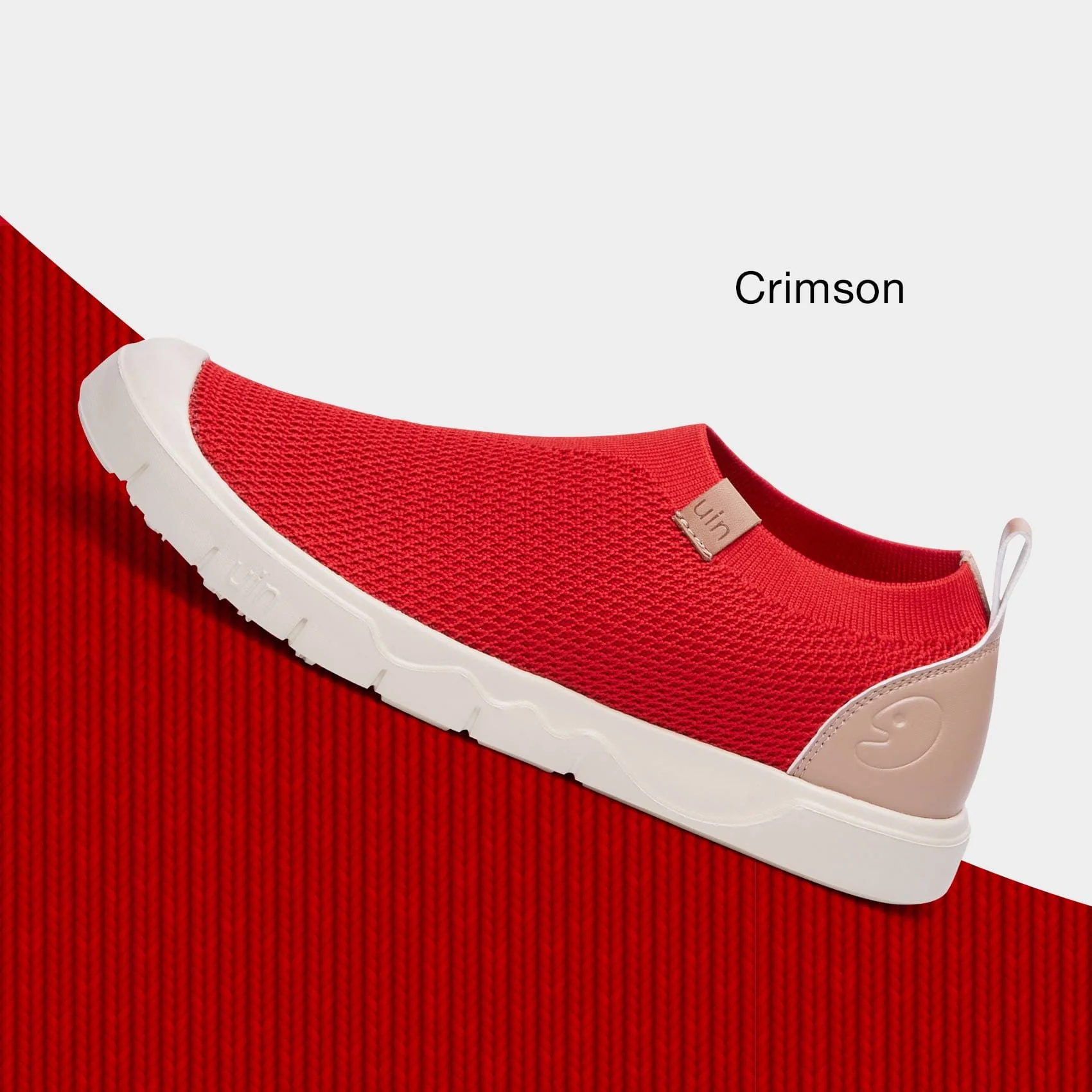 Crimson Cadiz II Women - Image 3