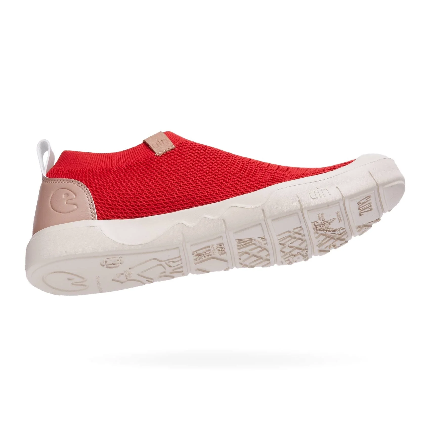 Crimson Cadiz II Women - Image 6