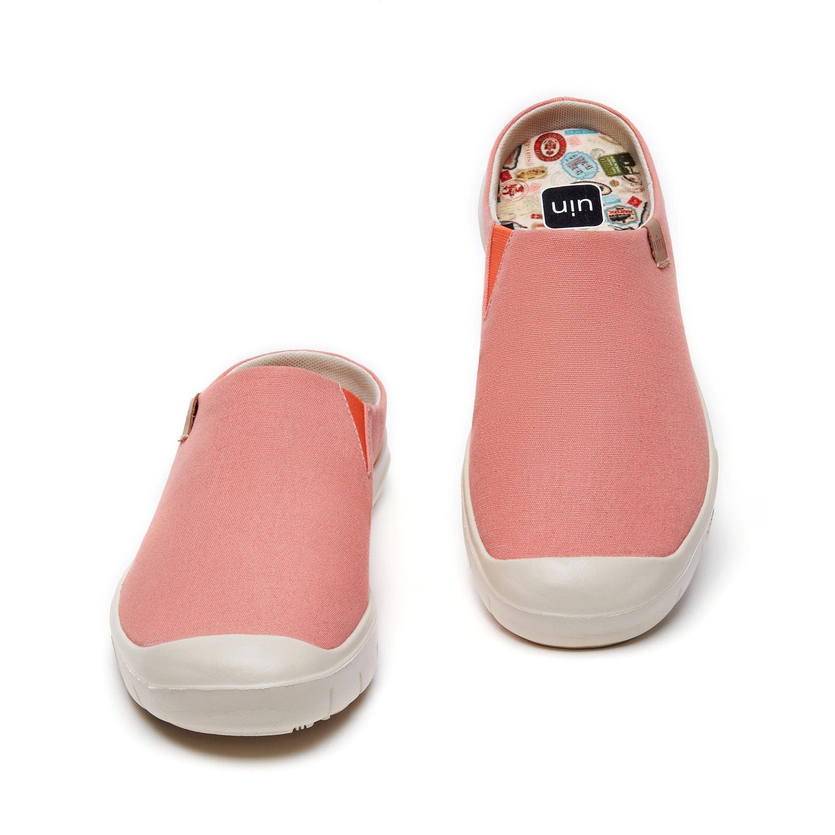 Rosy Pink Cadiz III Women - Image 4