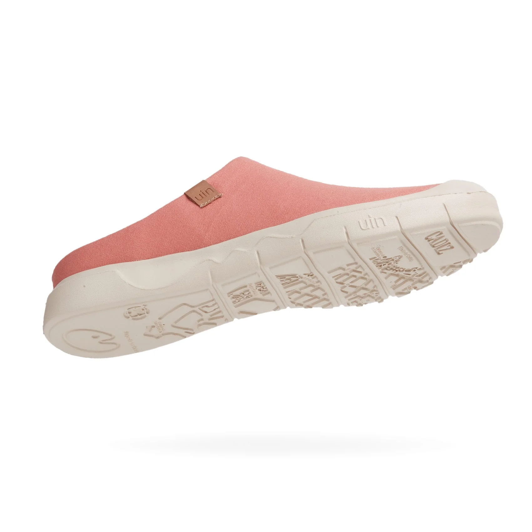 Rosy Pink Cadiz III Women - Image 5