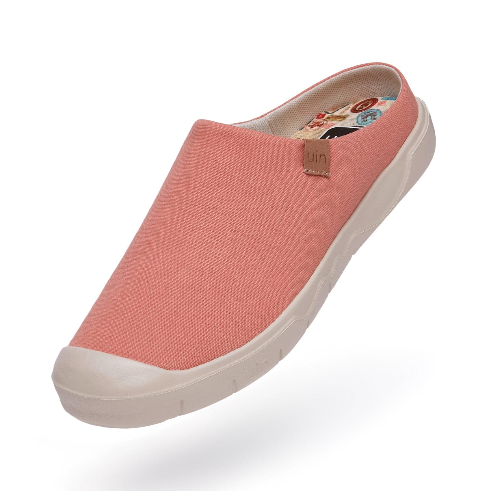 Rosy Pink Cadiz III Women - Image 6