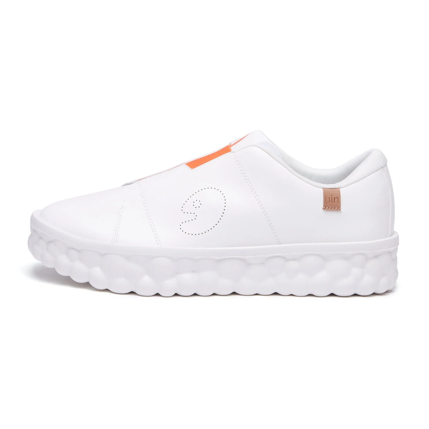 Pure White Las Ramblas I Women - Image 2