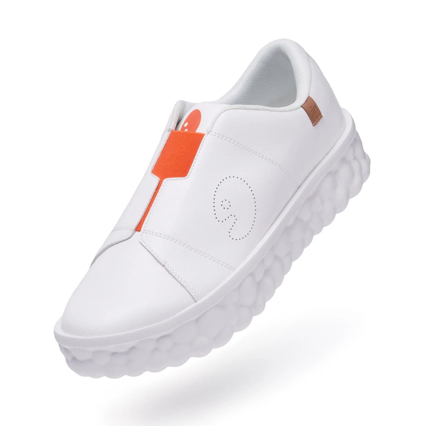 Pure White Las Ramblas I Women - Image 6