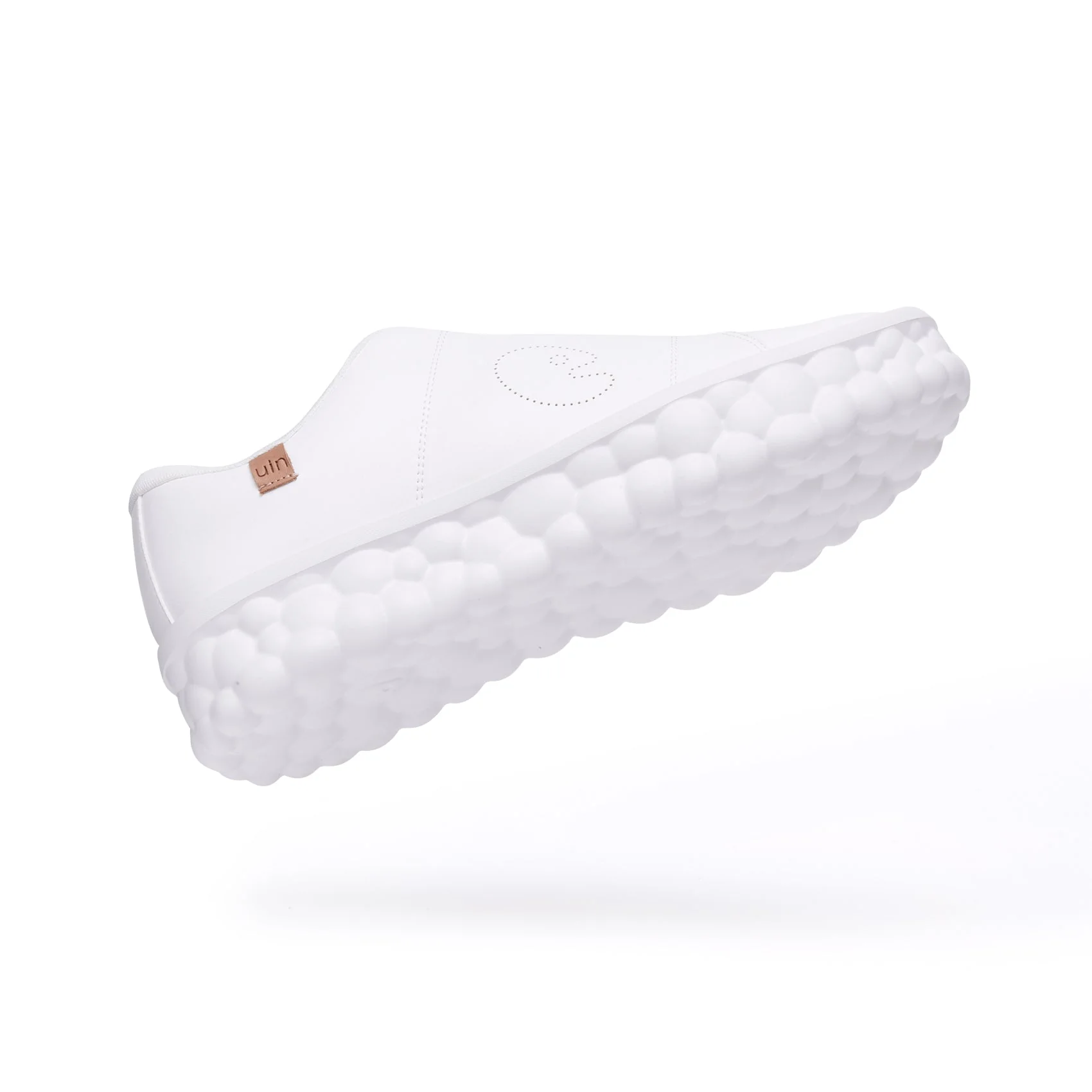 Pure White Las Ramblas I Women - Image 7