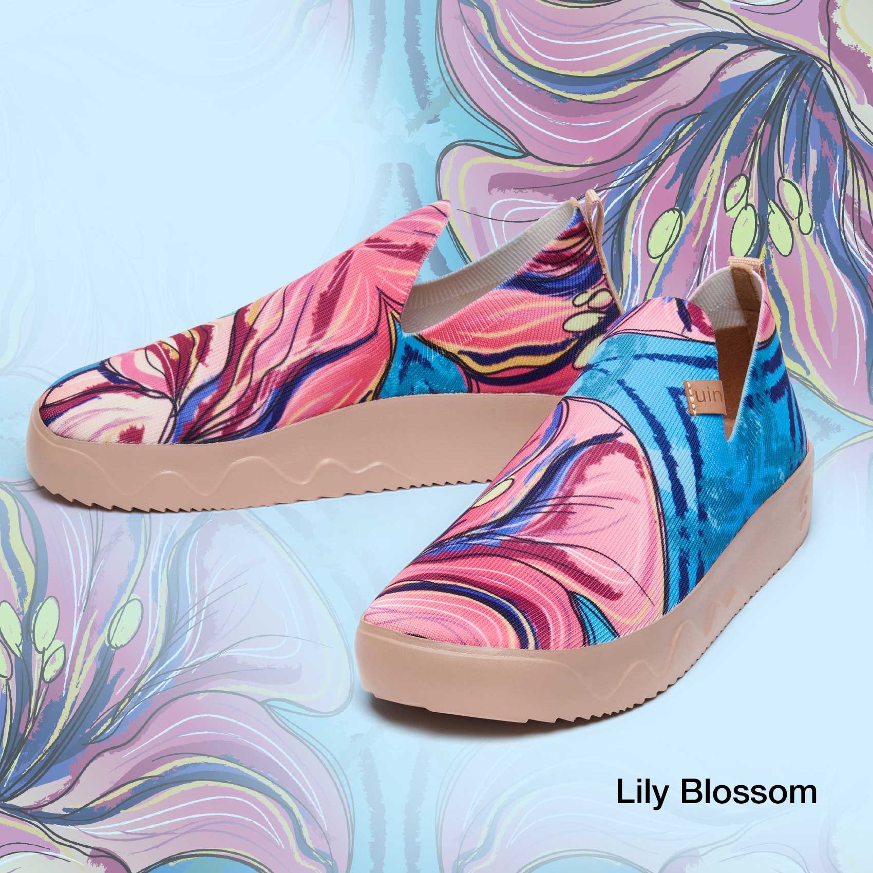 Lily Blossom Fuerteventura I Women - Image 2
