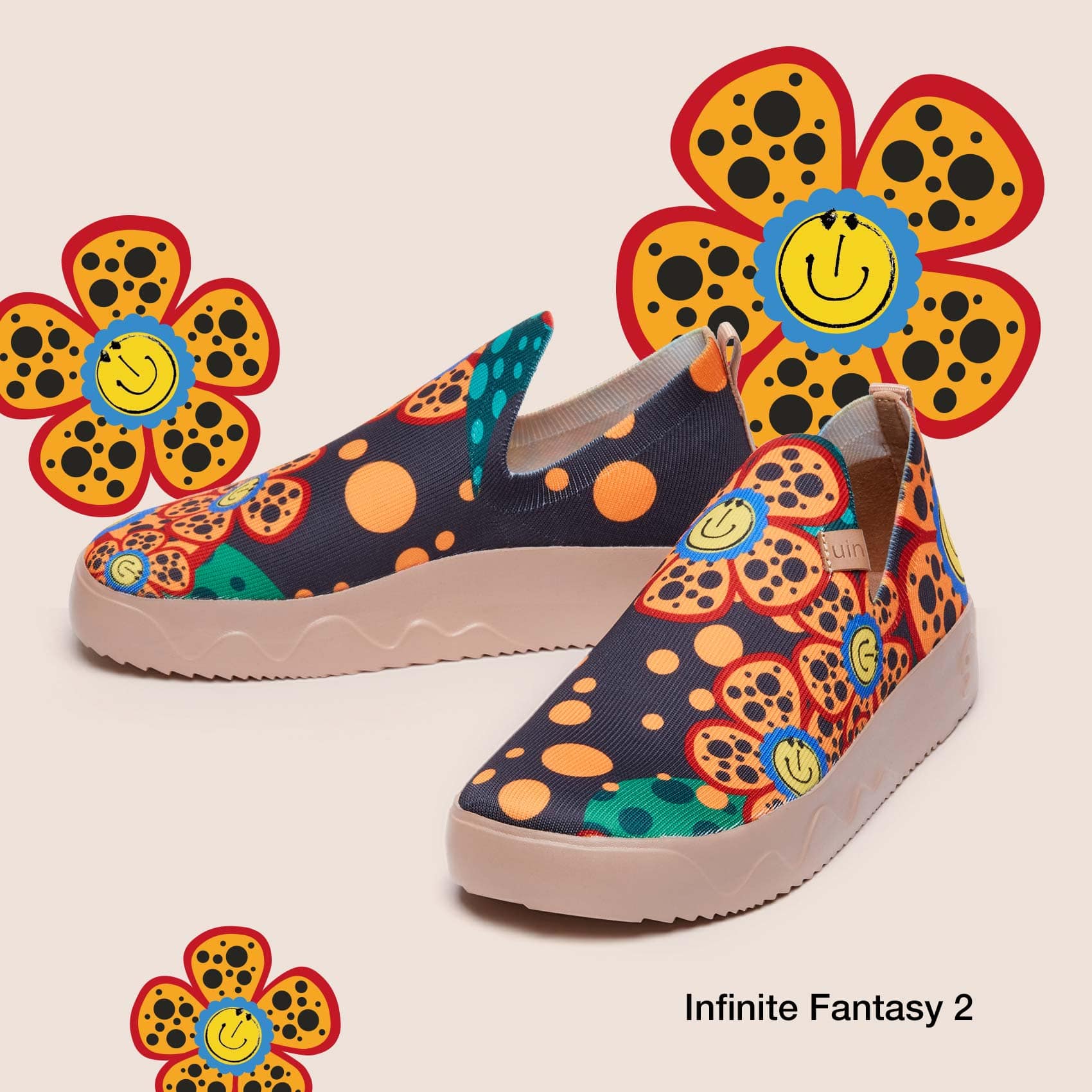 Infinite Fantasy II Fuerteventura I Women - Image 2