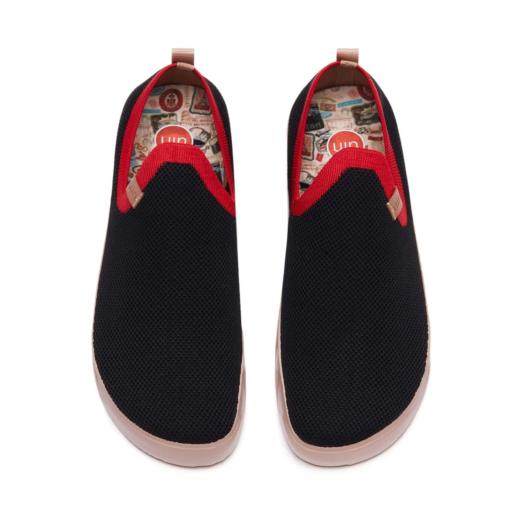 Charcoal Black Fuerteventura I Women - Image 2