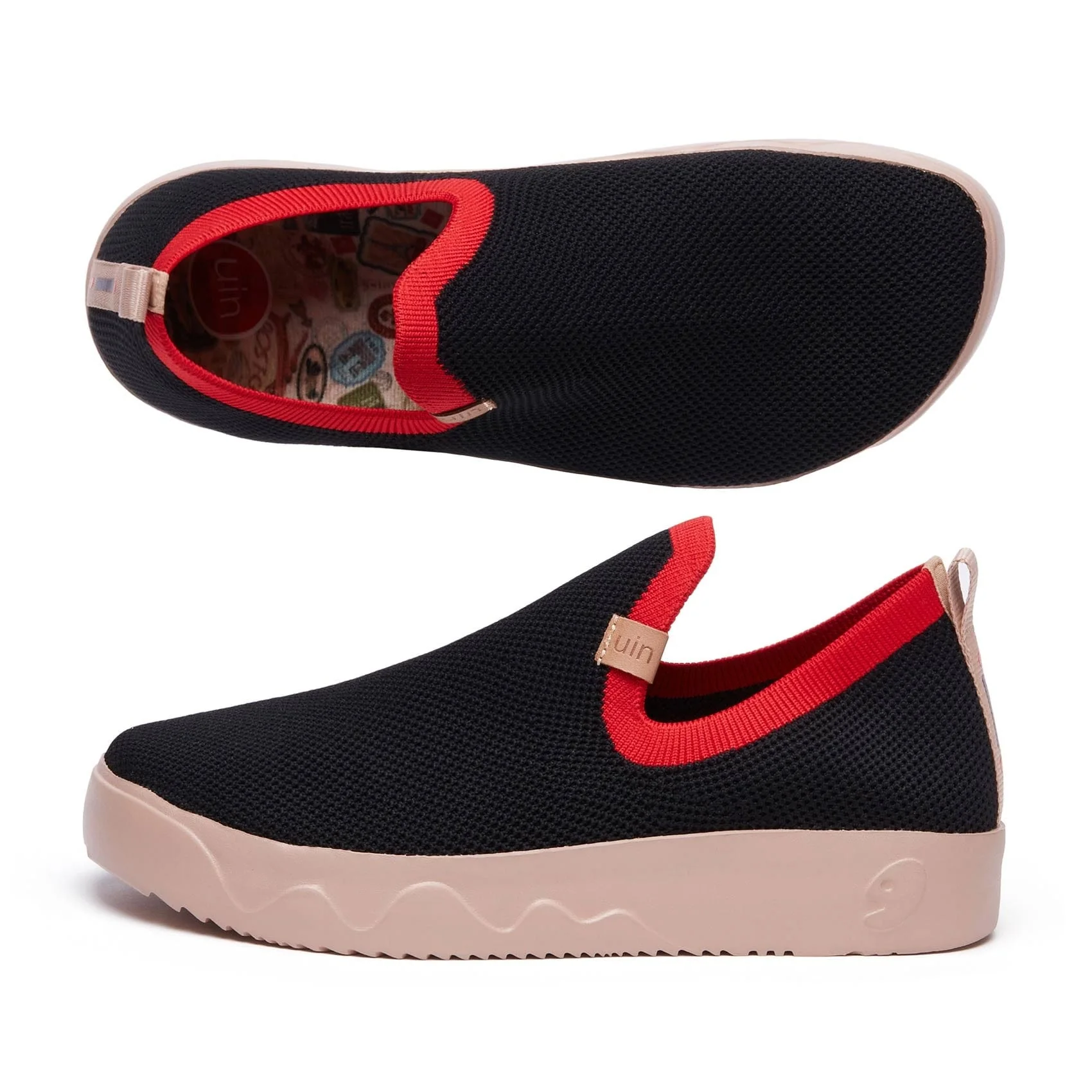 Charcoal Black Fuerteventura I Women - Image 3