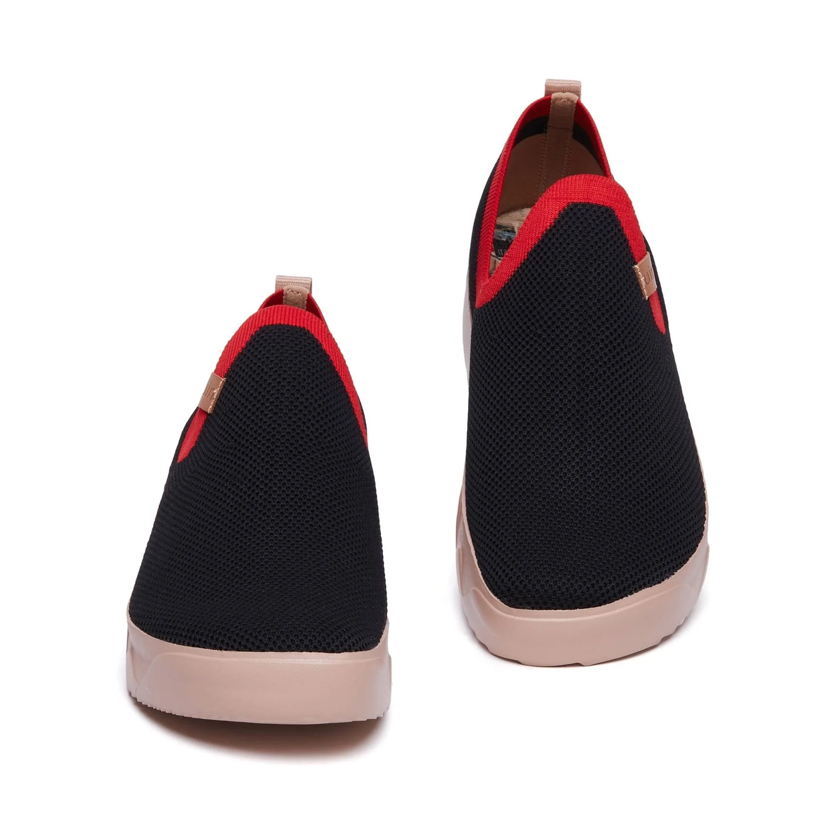Charcoal Black Fuerteventura I Women - Image 4