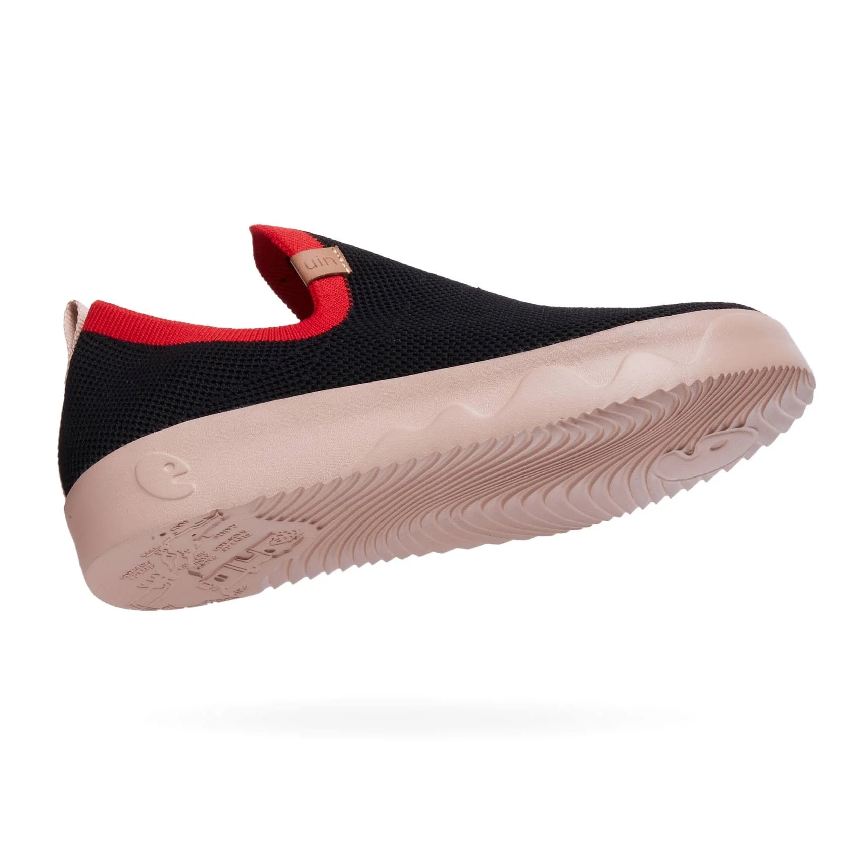 Charcoal Black Fuerteventura I Women - Image 5