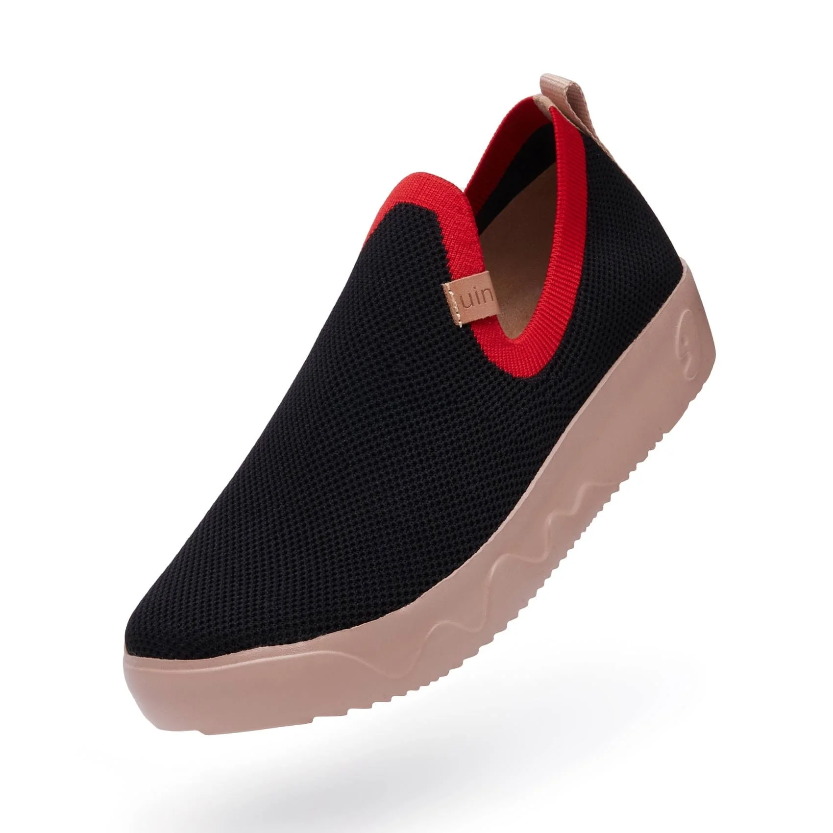 Charcoal Black Fuerteventura I Women - Image 6