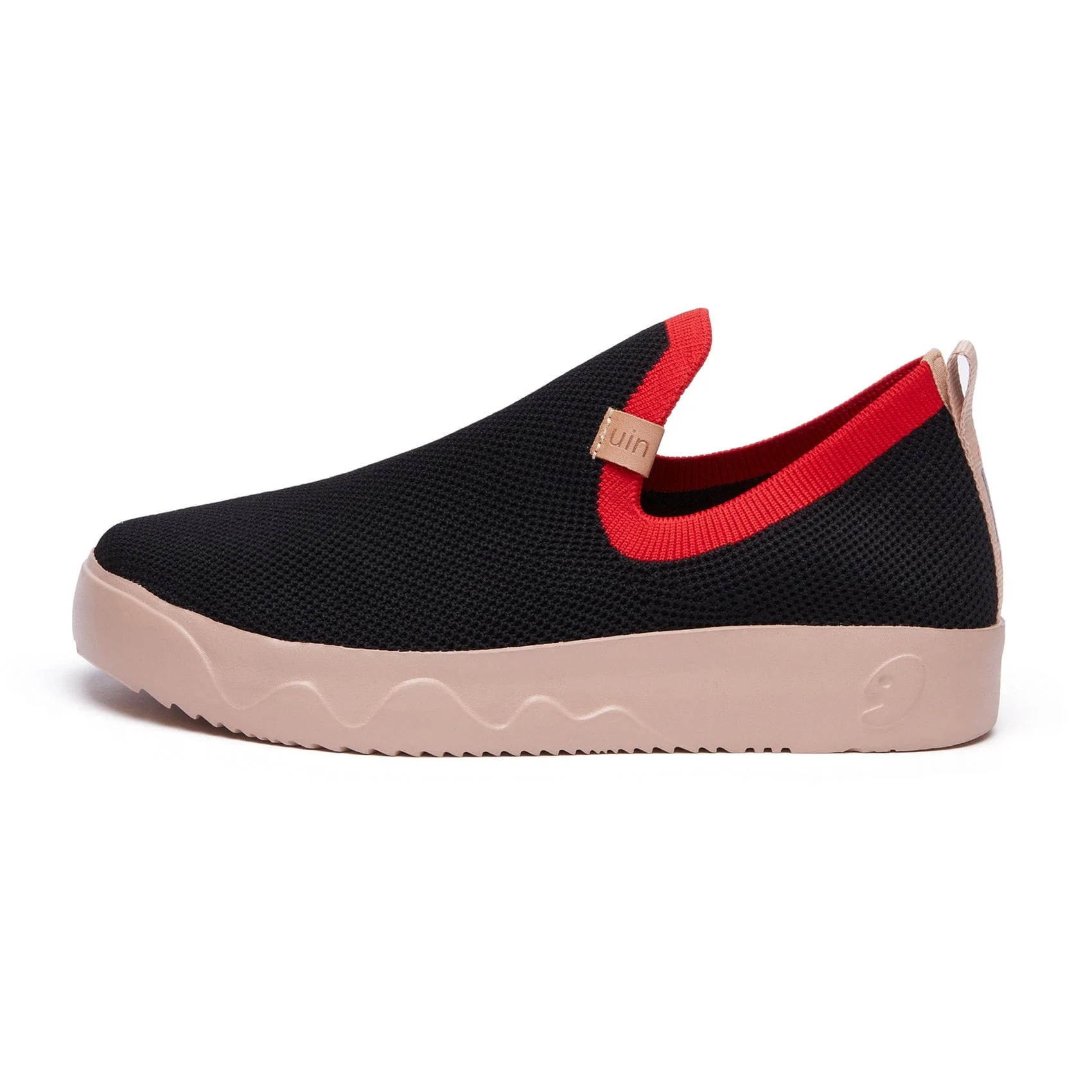 Charcoal Black Fuerteventura I Women - Image 7