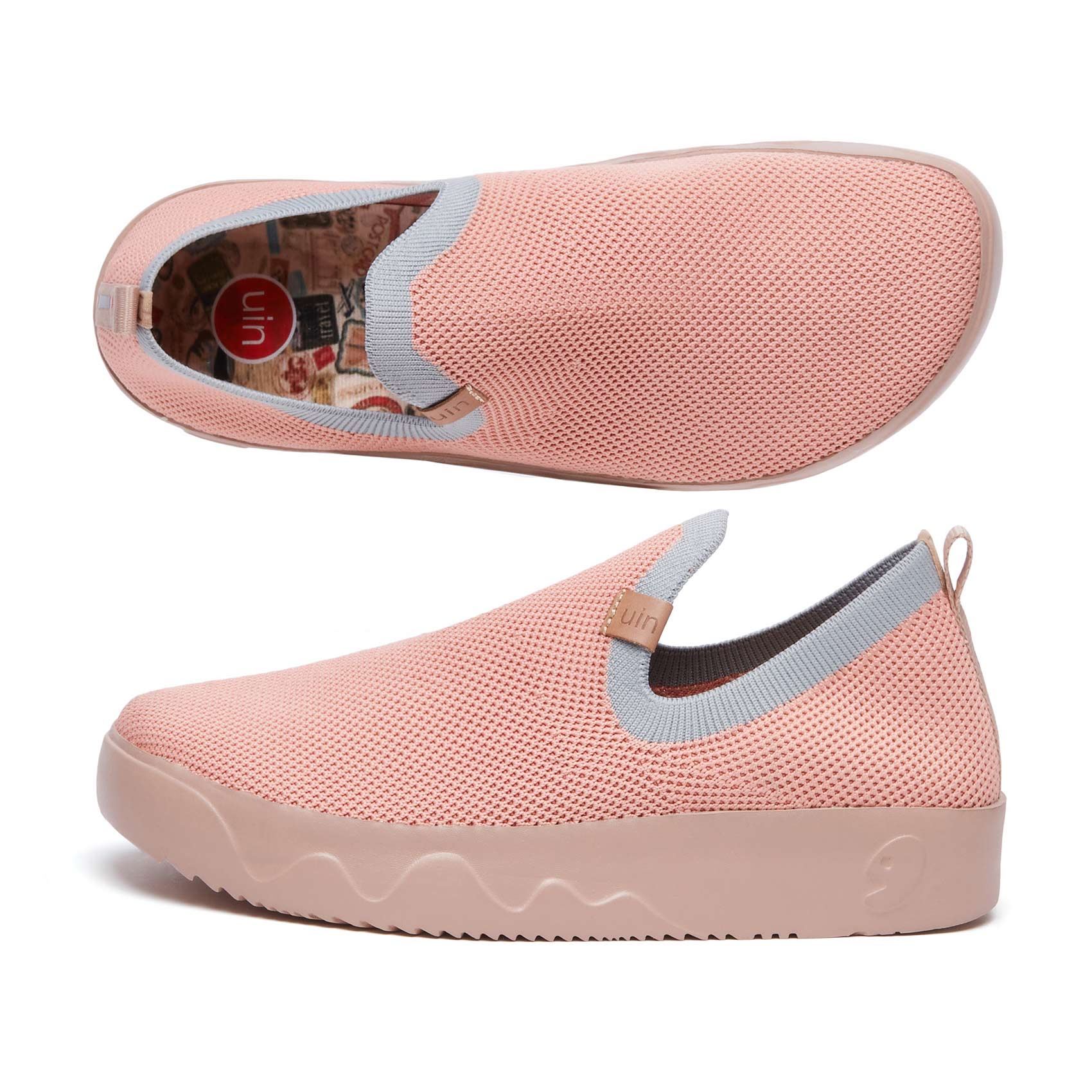 Rosy Pink Fuerteventura I Women - Image 7