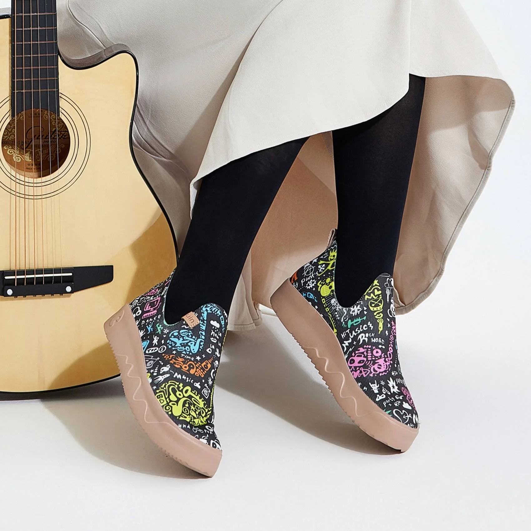 Music Inspiration Fuerteventura I Women - Image 12