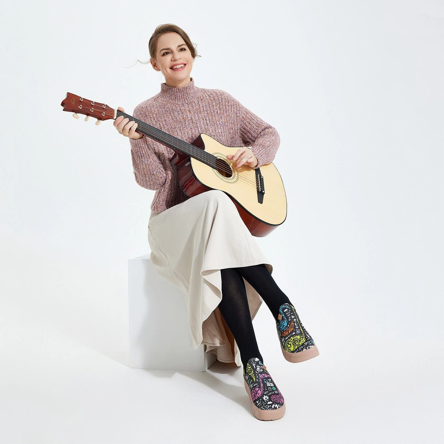 Music Inspiration Fuerteventura I Women - Image 8