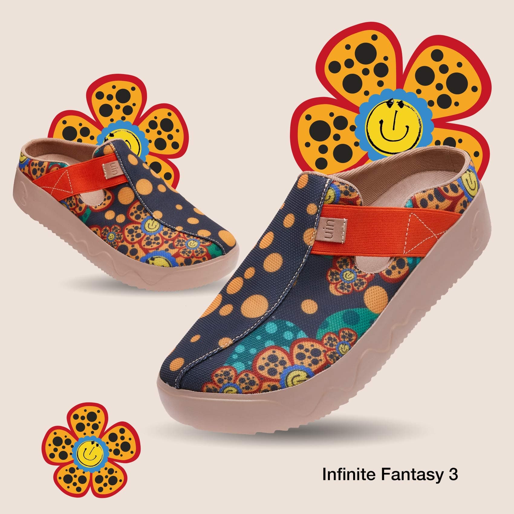 Infinite Fantasy III Fuerteventura III Women - Image 4