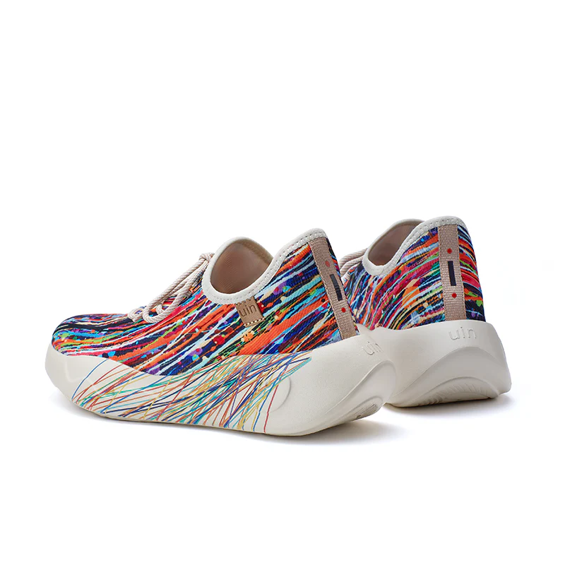 Fleeting Streamer San Sebastian II Women - Image 10