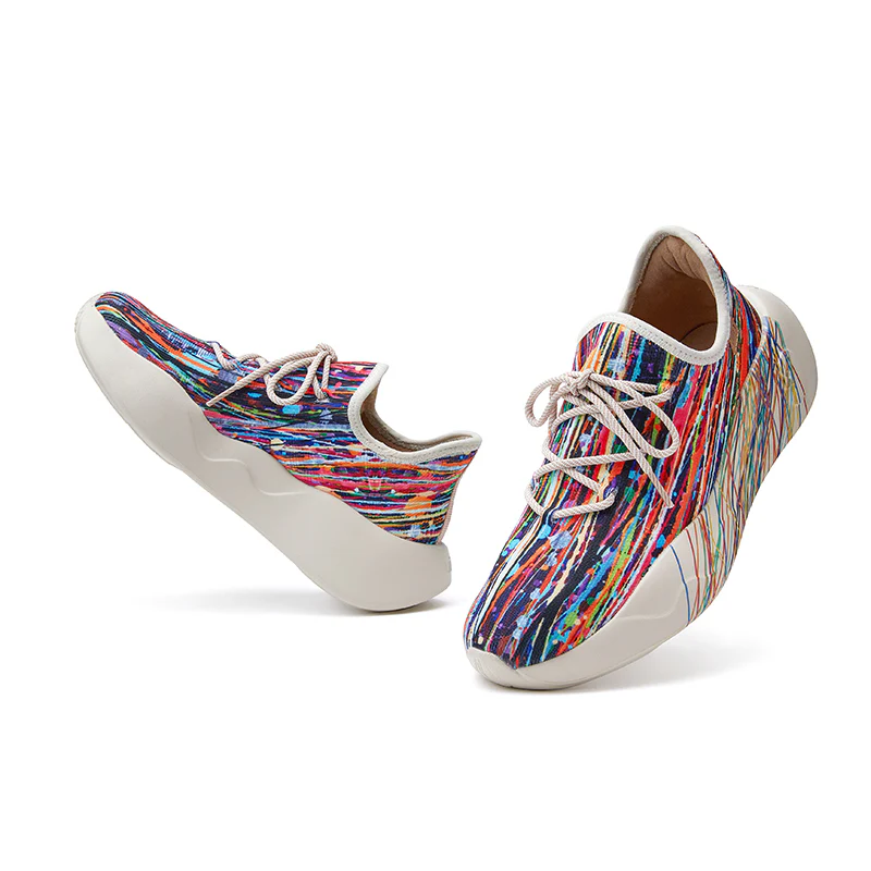 Fleeting Streamer San Sebastian II Women - Image 8