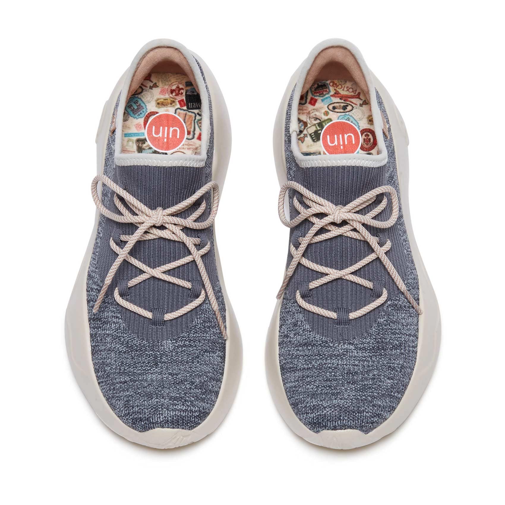 Steel Grey San Sebastian II Women - Image 5