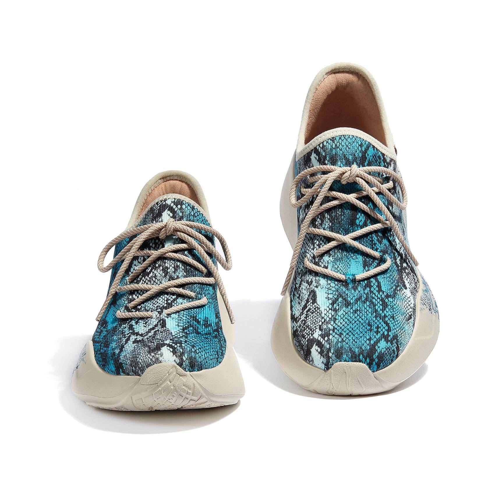 Blue Scale San Sebastian II Women - Image 3