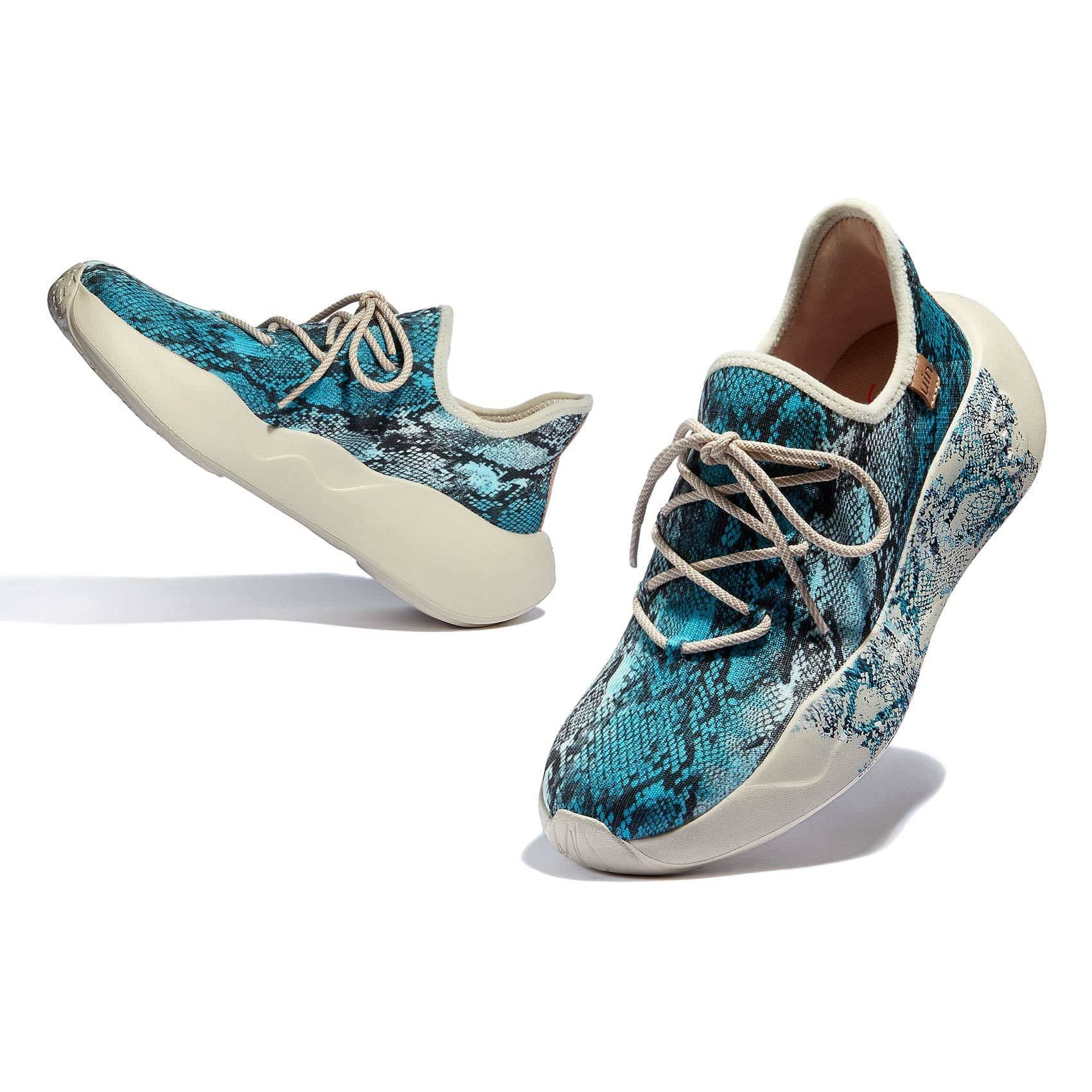 Blue Scale San Sebastian II Women - Image 6