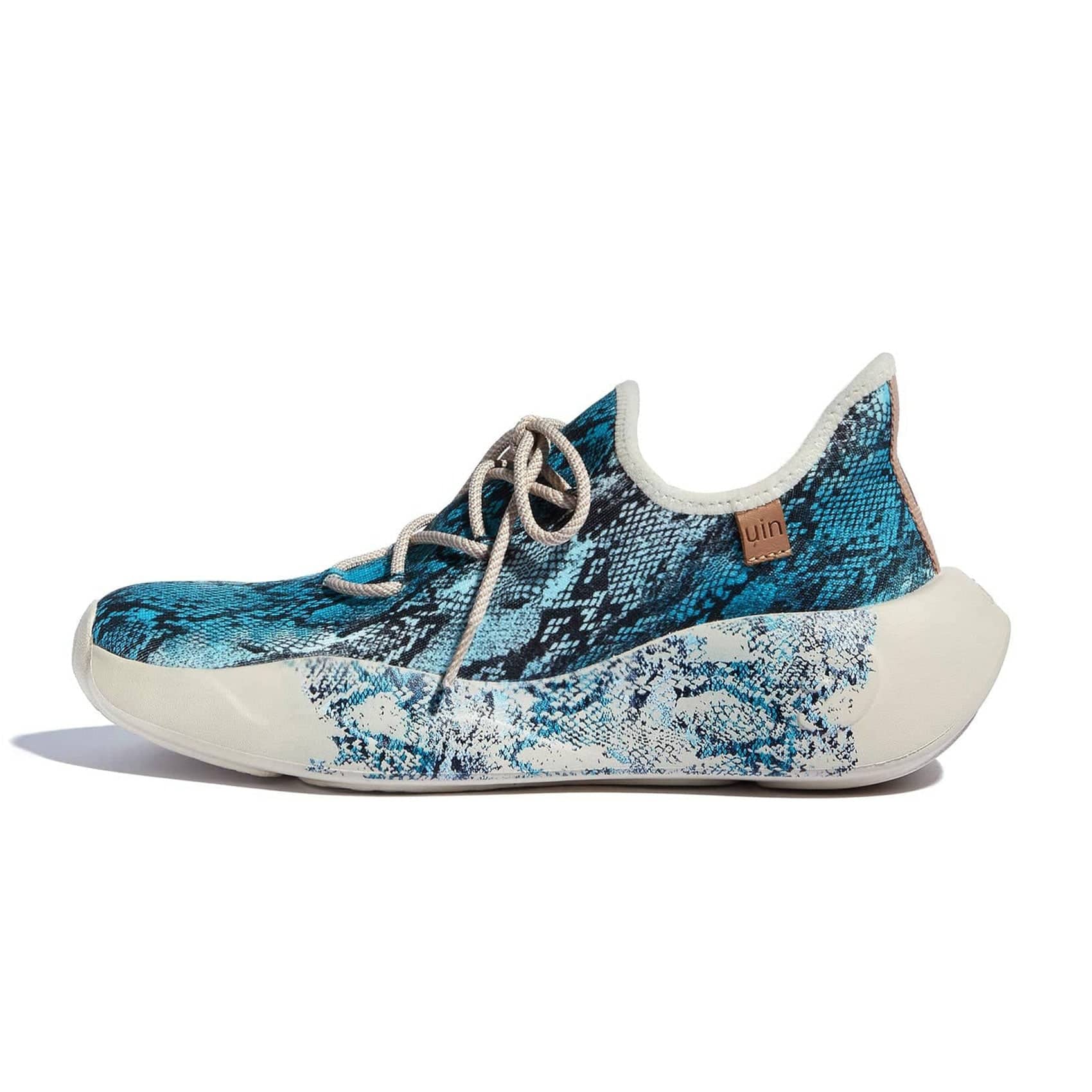Blue Scale San Sebastian II Women - Image 7