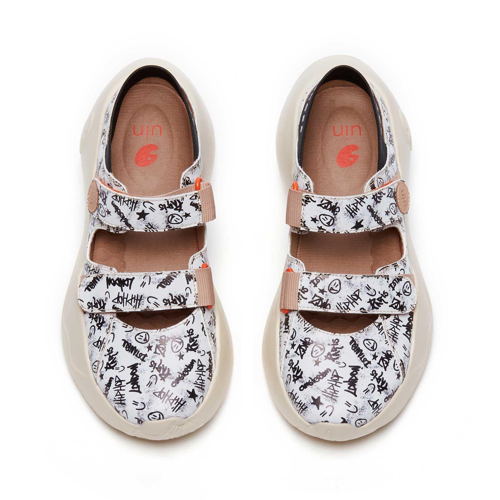 Hip Hop San Sebastian III Women - Image 7