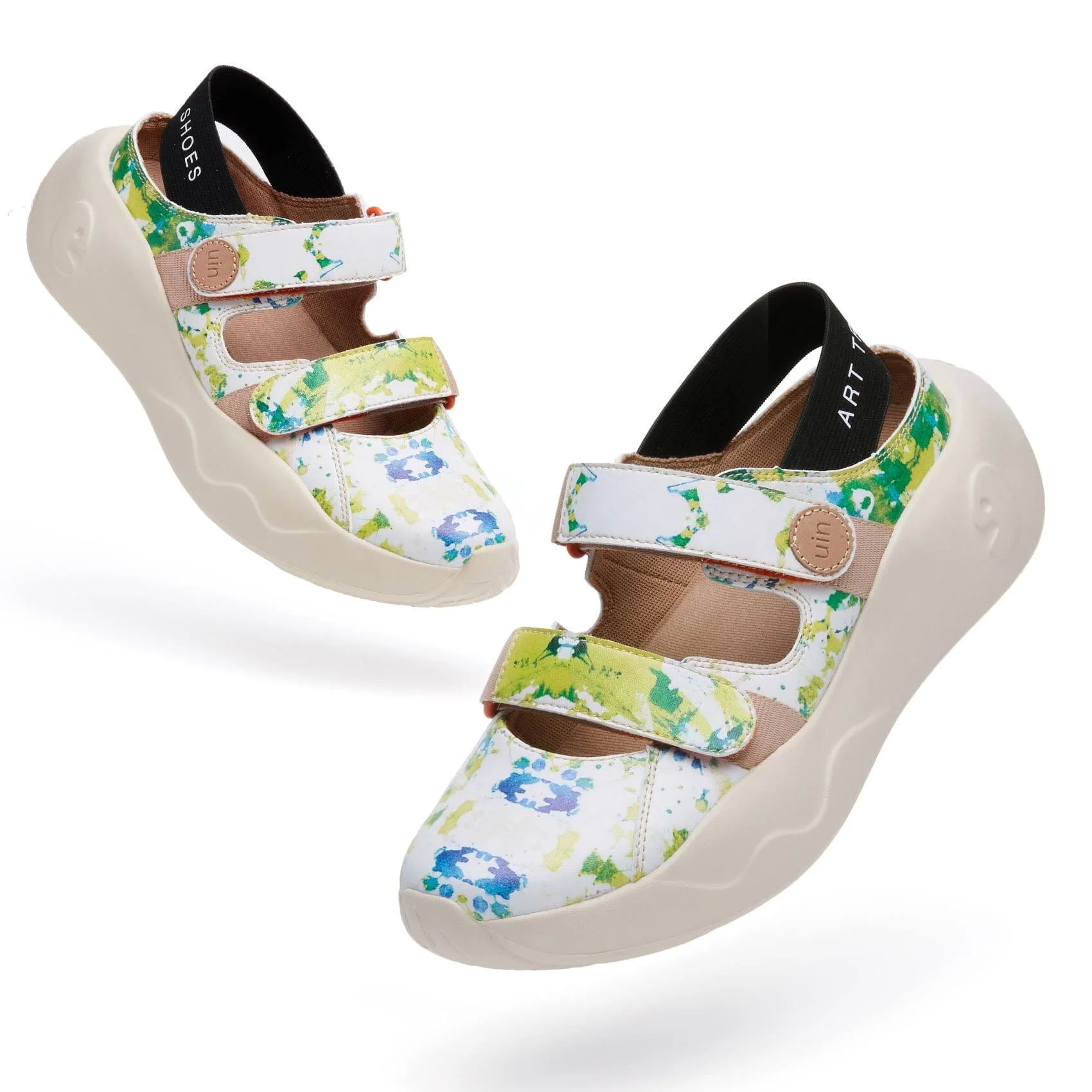 Floral Suffusion San Sebastian III Women - Image 3