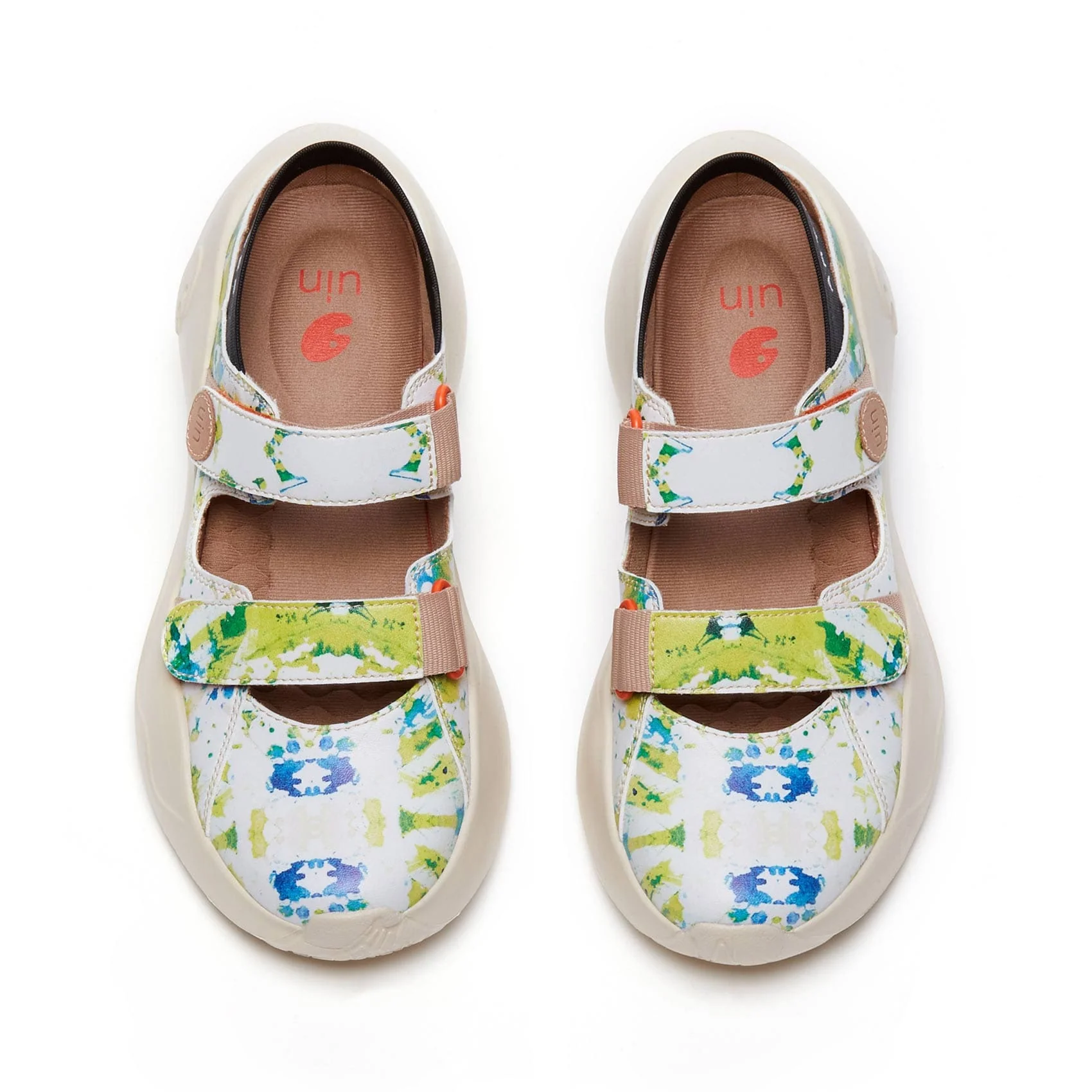 Floral Suffusion San Sebastian III Women - Image 7