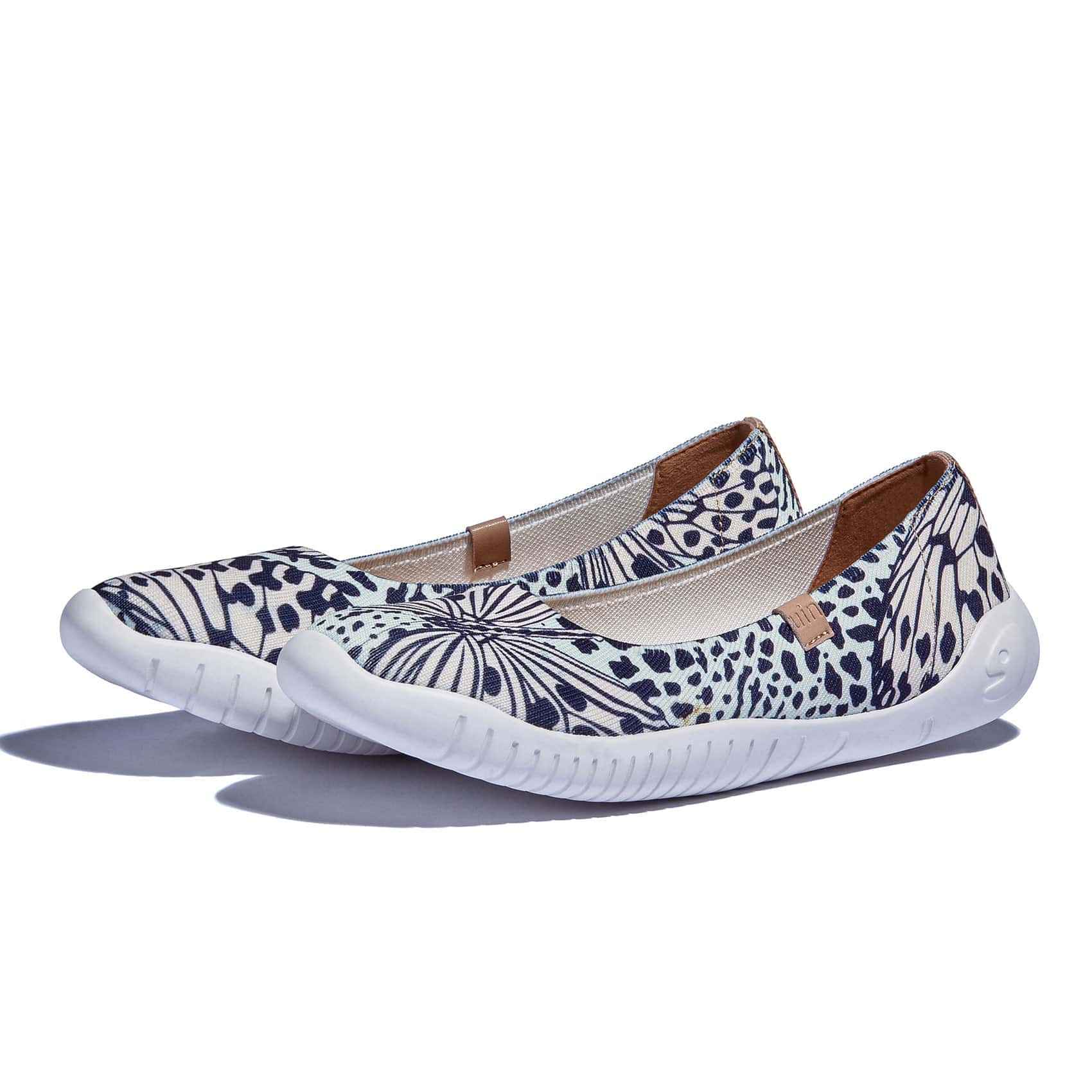 Leopard Butterfly Menorca III Women - Image 7