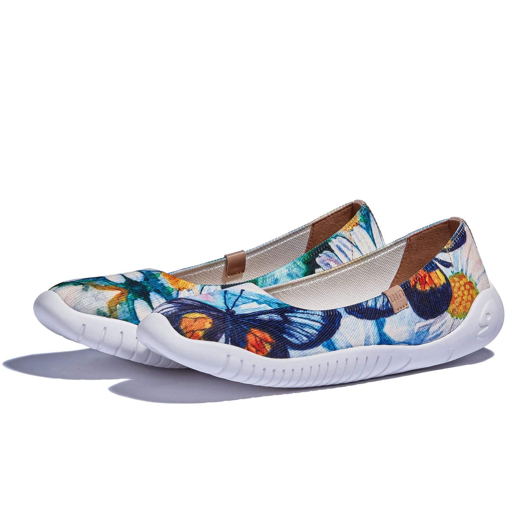 Lingering Around Daisies Menorca III Women - Image 13