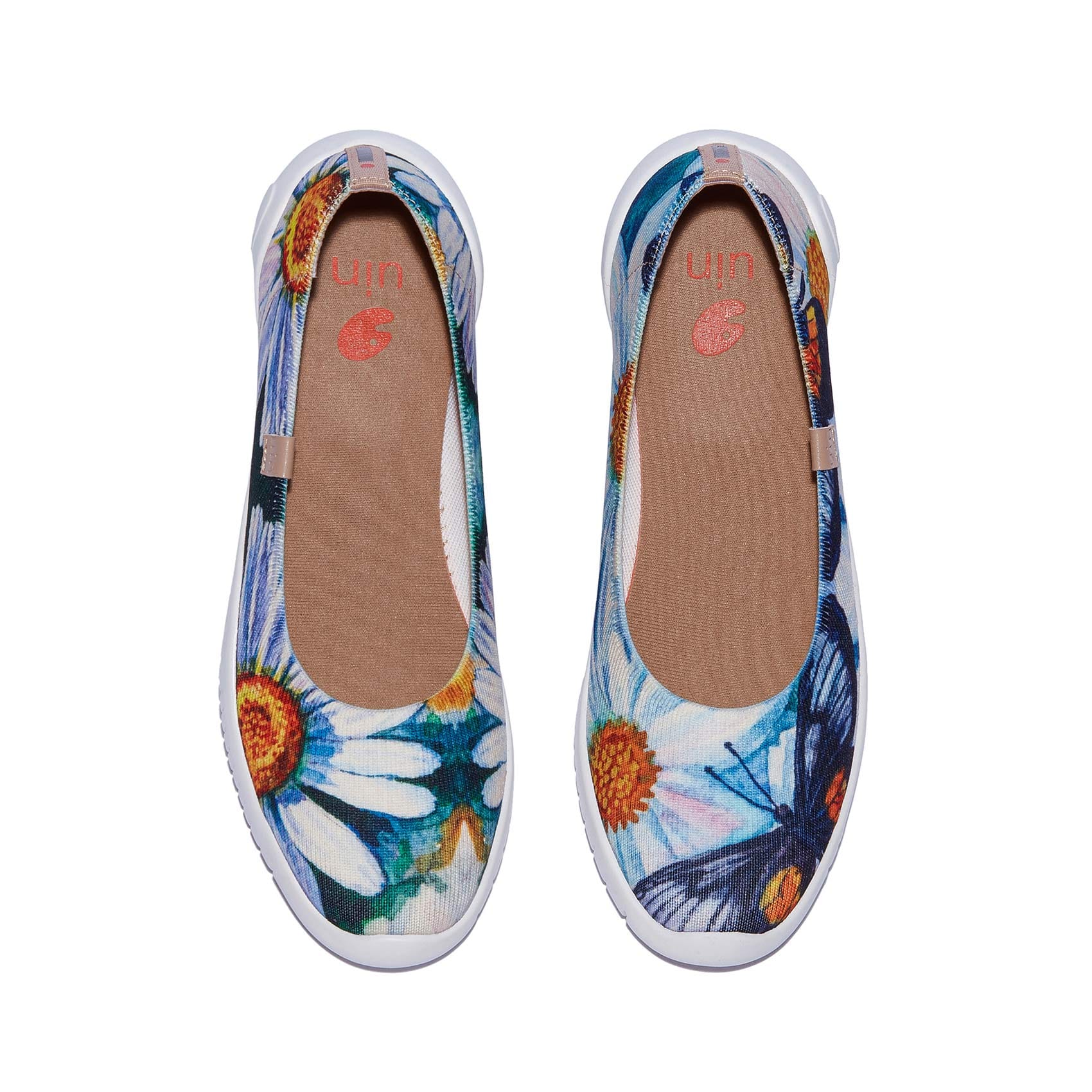 Lingering Around Daisies Menorca III Women - Image 15