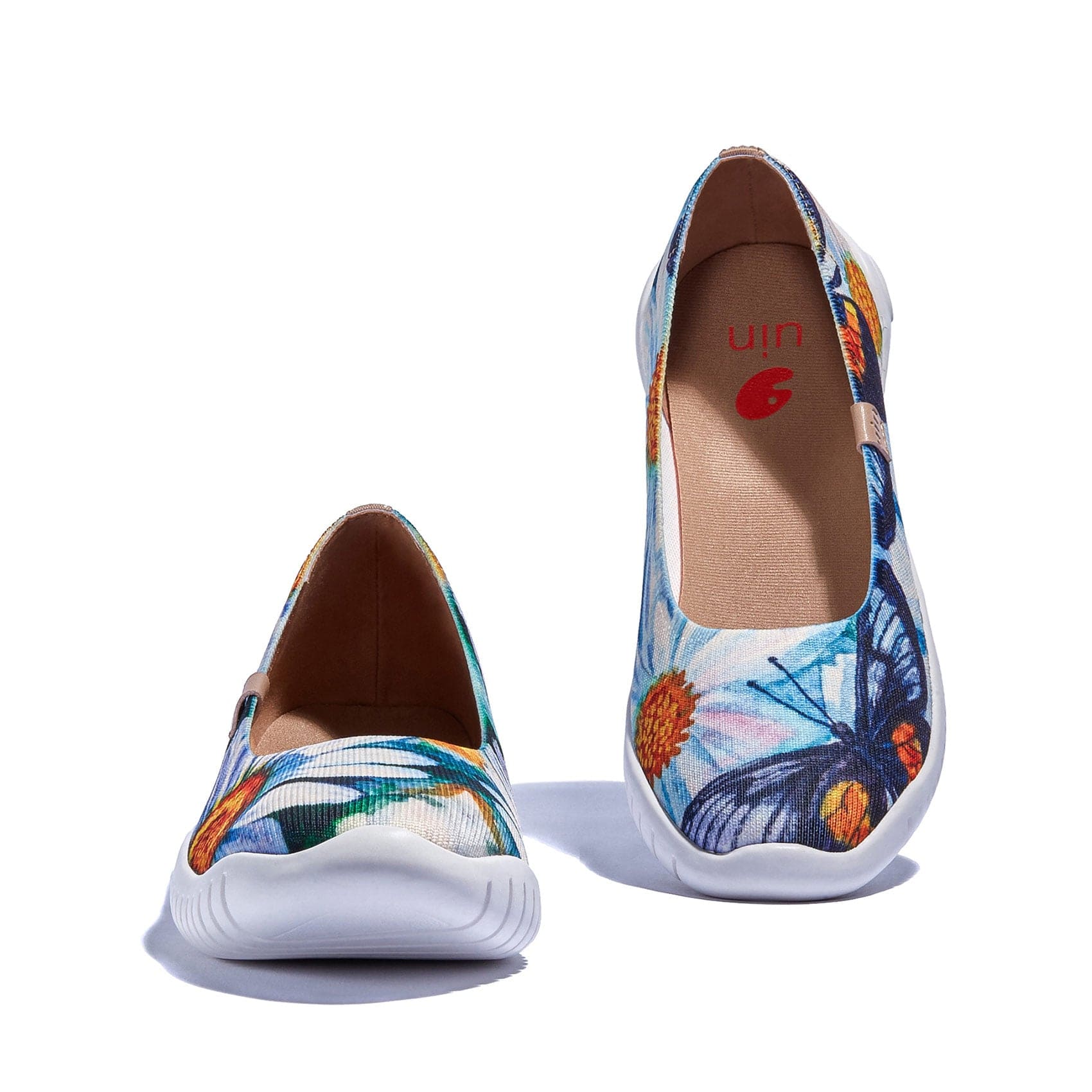 Lingering Around Daisies Menorca III Women - Image 9