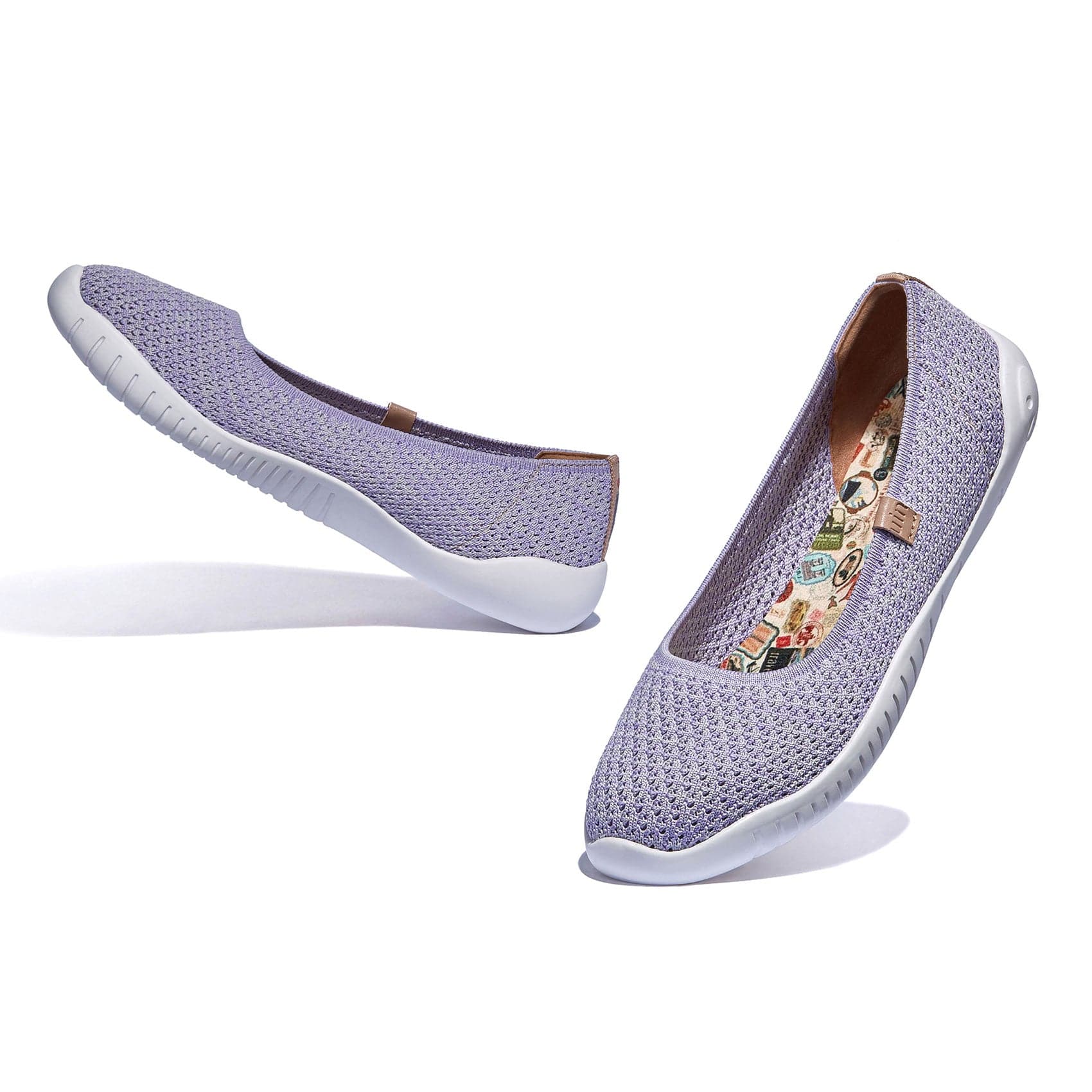 Lavender Menorca III Women - Image 5