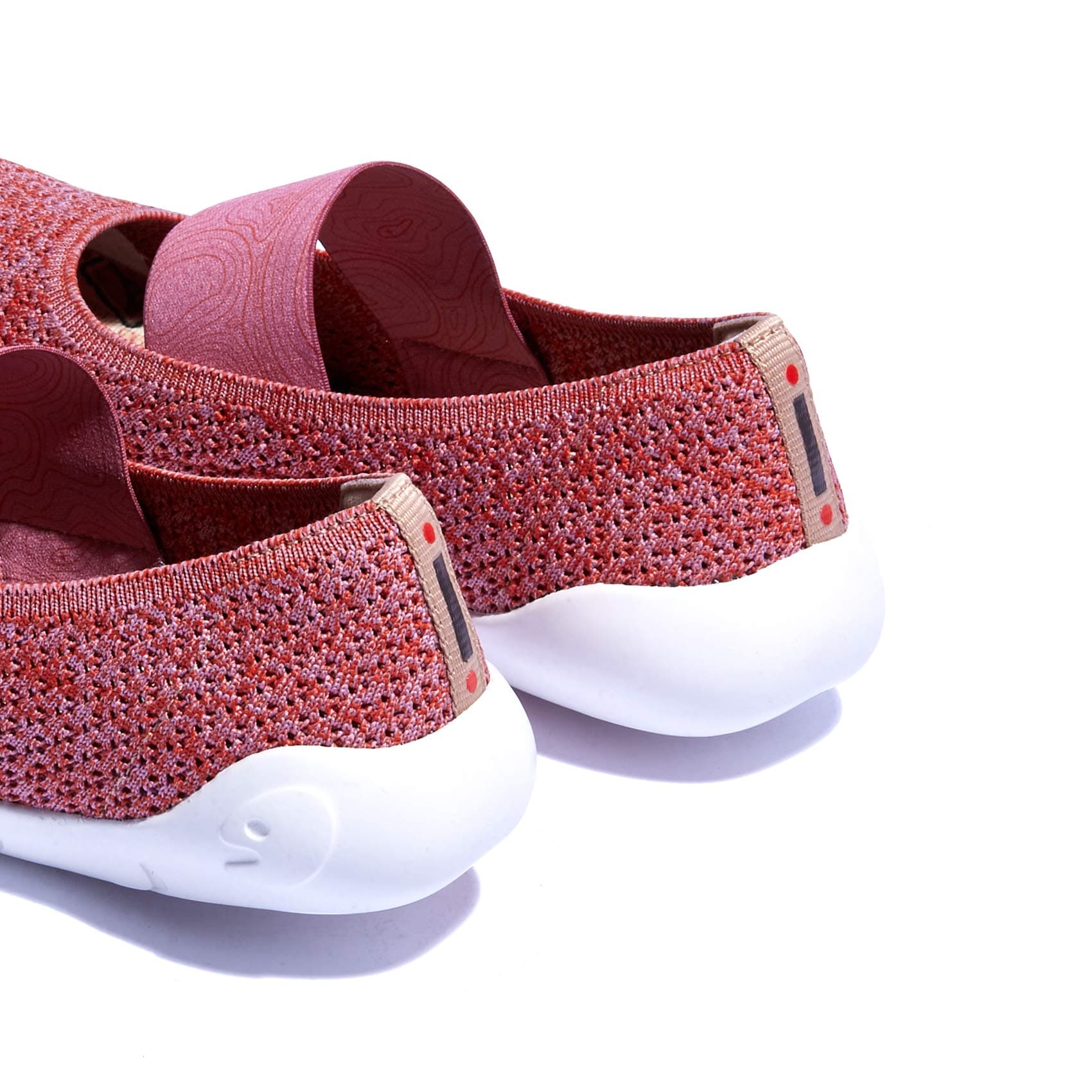Brick Pink Menorca VI Women - Image 4