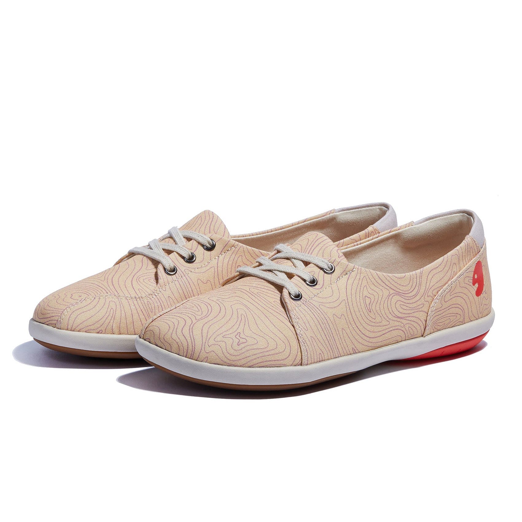 Warm Yellow Illetes II Women - Image 6