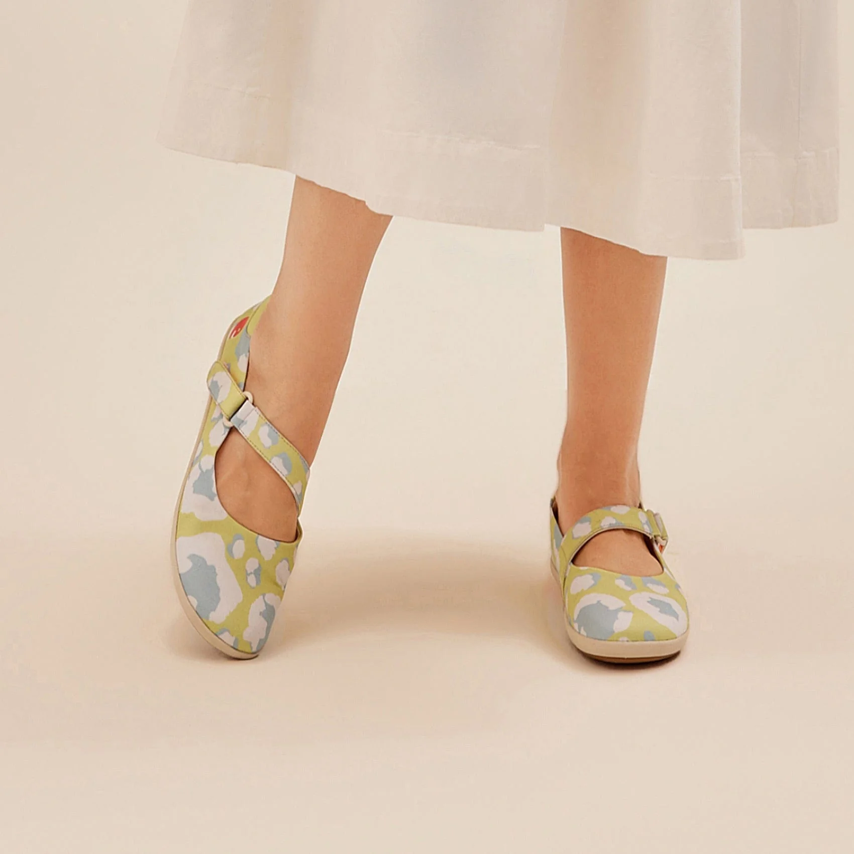 Greenwood Leopard Illetes III Women - Image 10