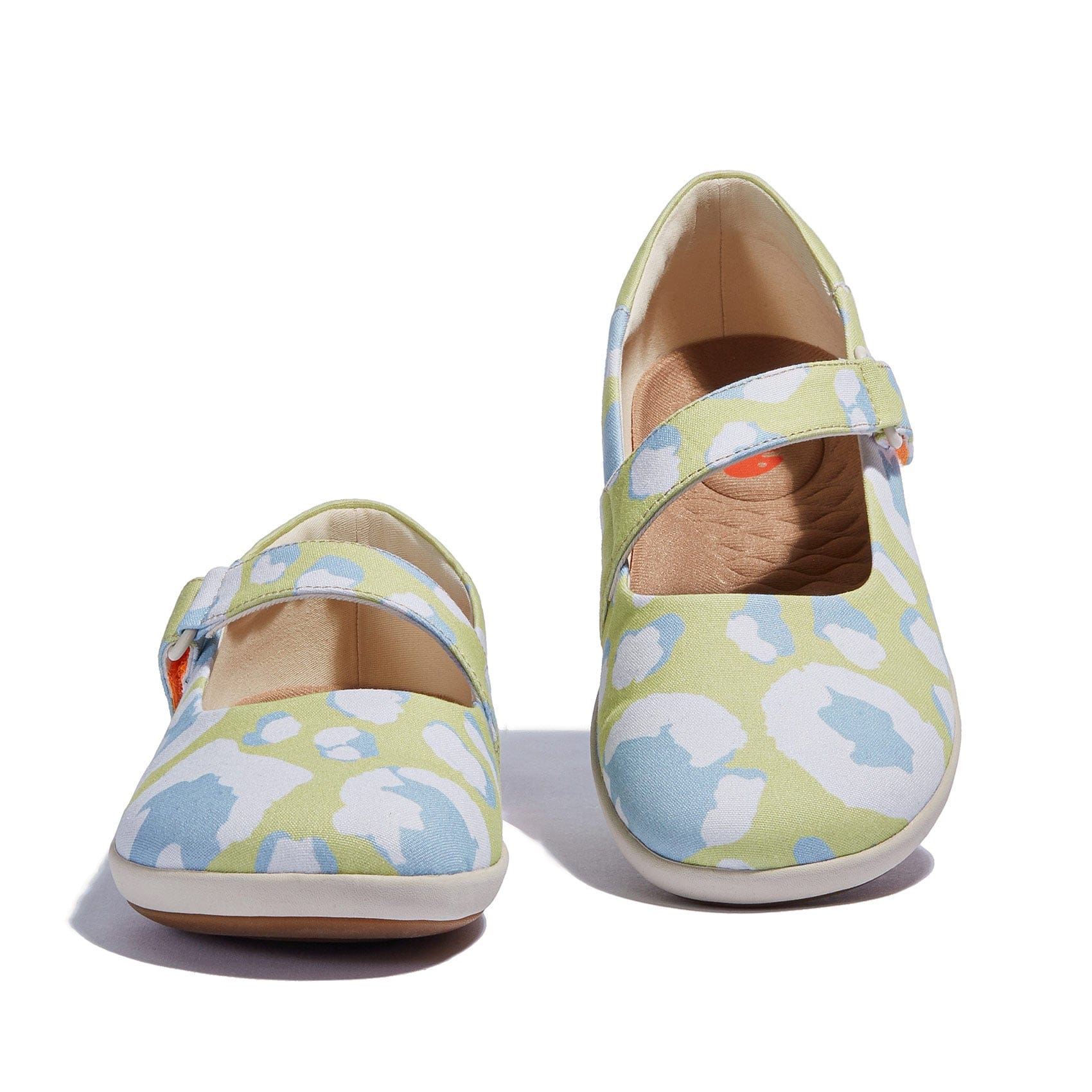 Greenwood Leopard Illetes III Women - Image 3