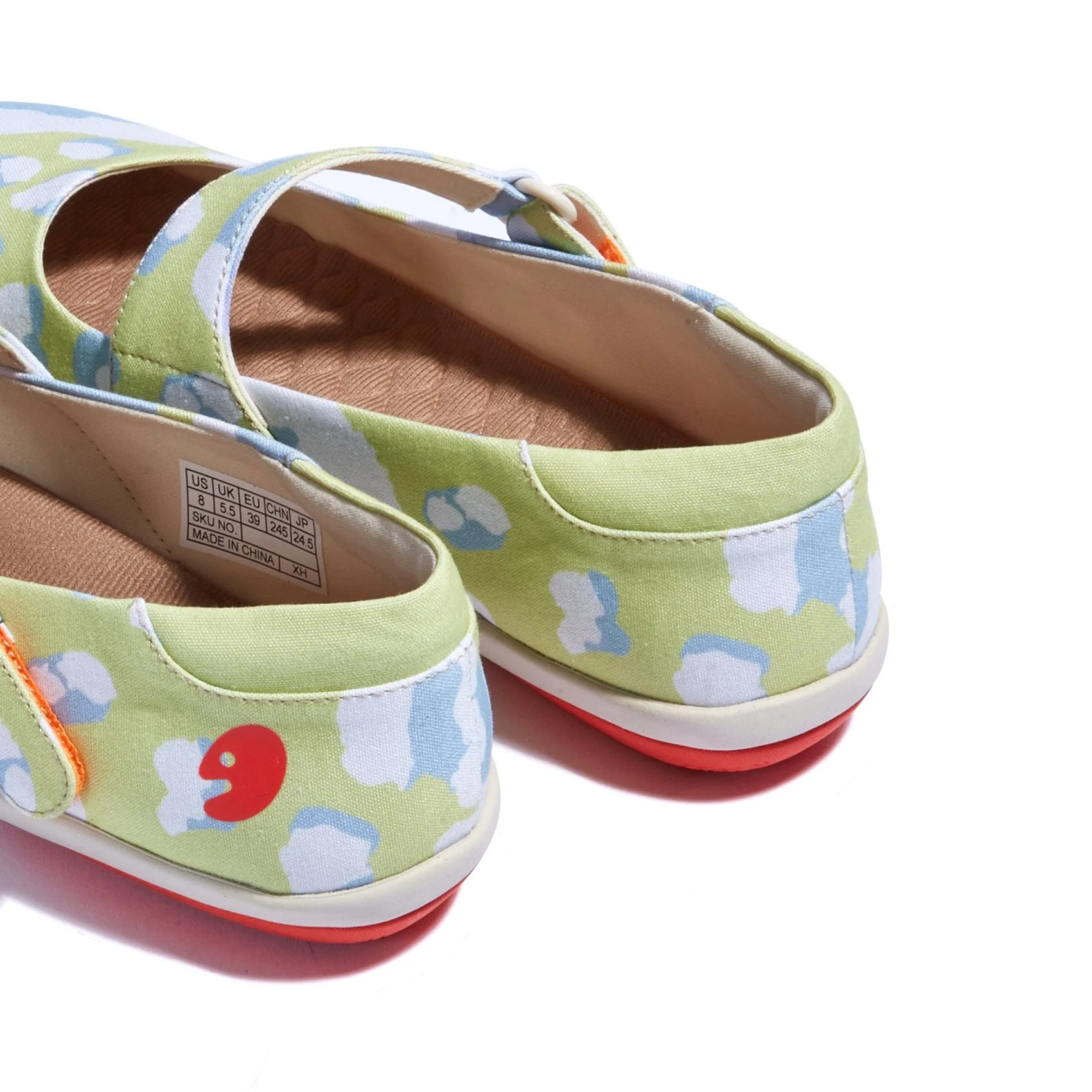 Greenwood Leopard Illetes III Women - Image 5