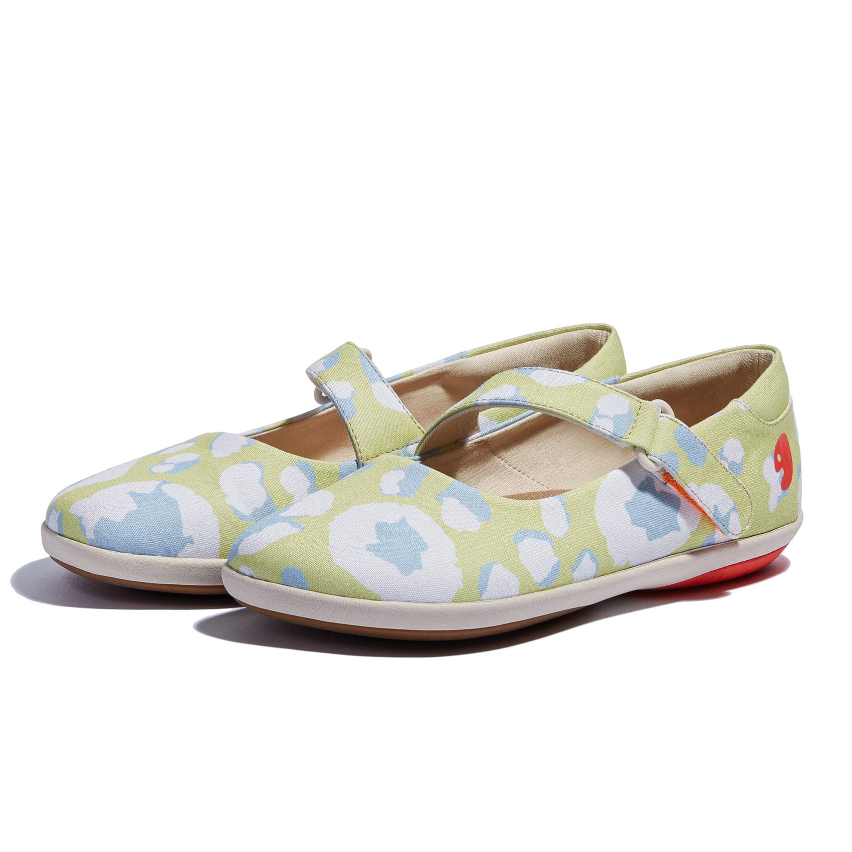 Greenwood Leopard Illetes III Women - Image 6