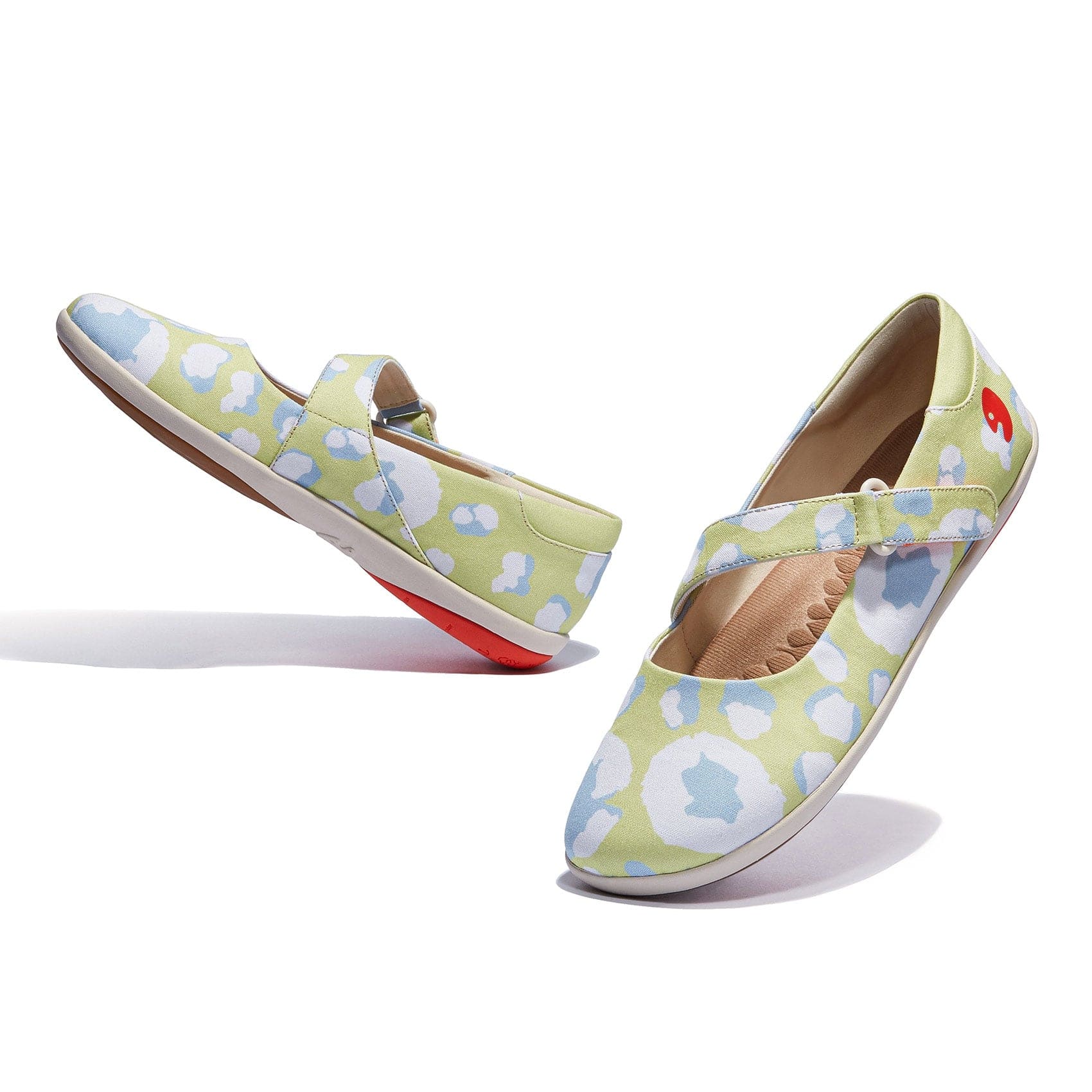 Greenwood Leopard Illetes III Women - Image 7
