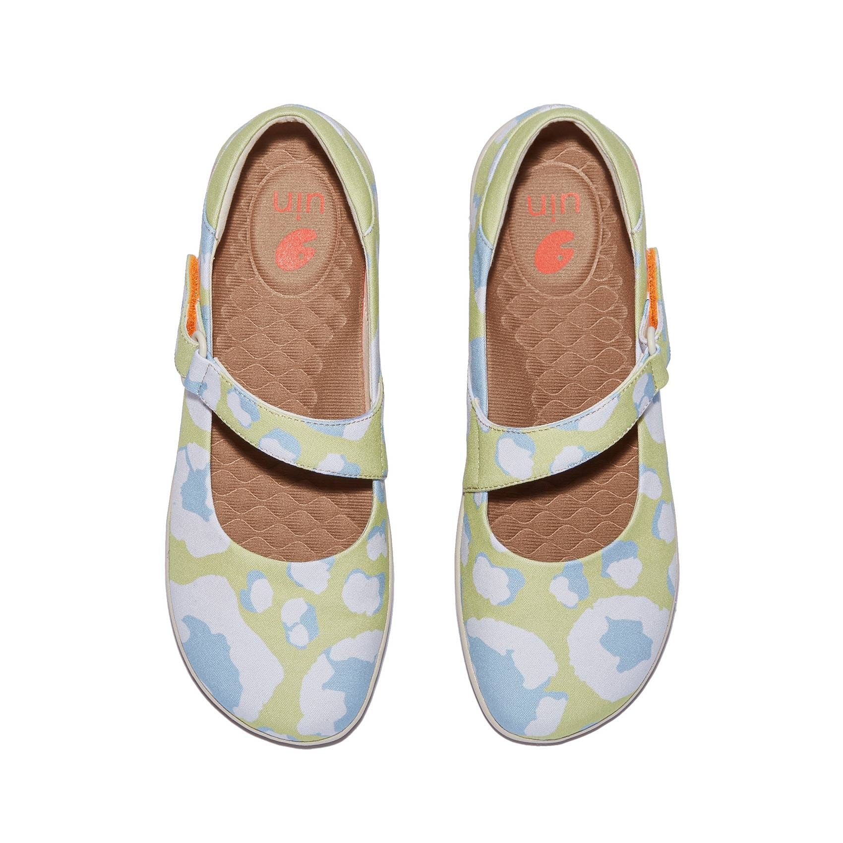 Greenwood Leopard Illetes III Women - Image 8
