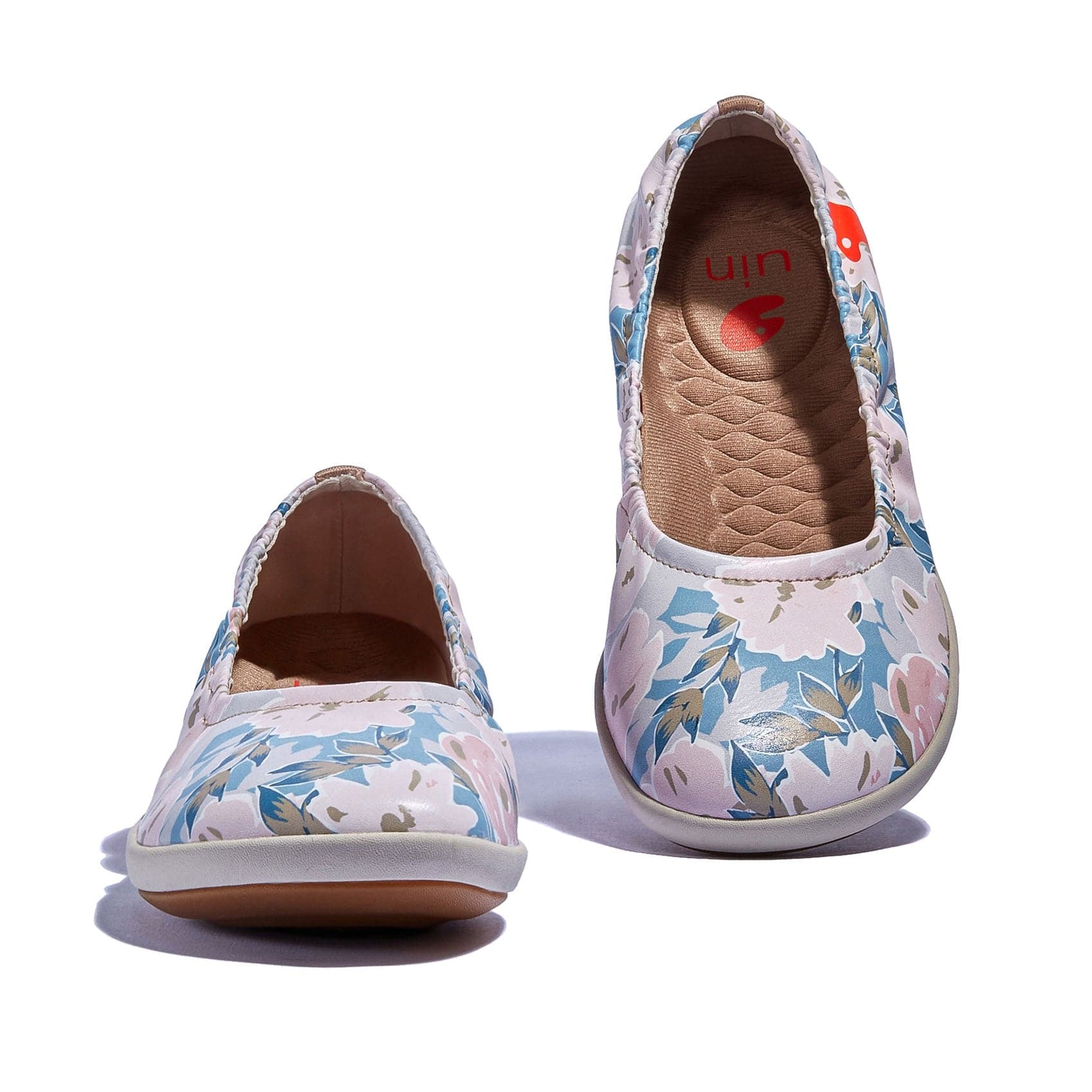 Spring Flower Whisper Illetes IV Women - Image 2