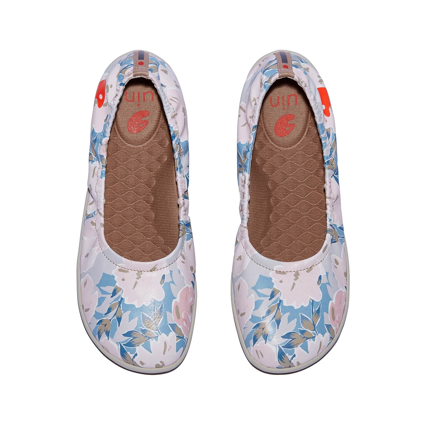 Spring Flower Whisper Illetes IV Women - Image 7