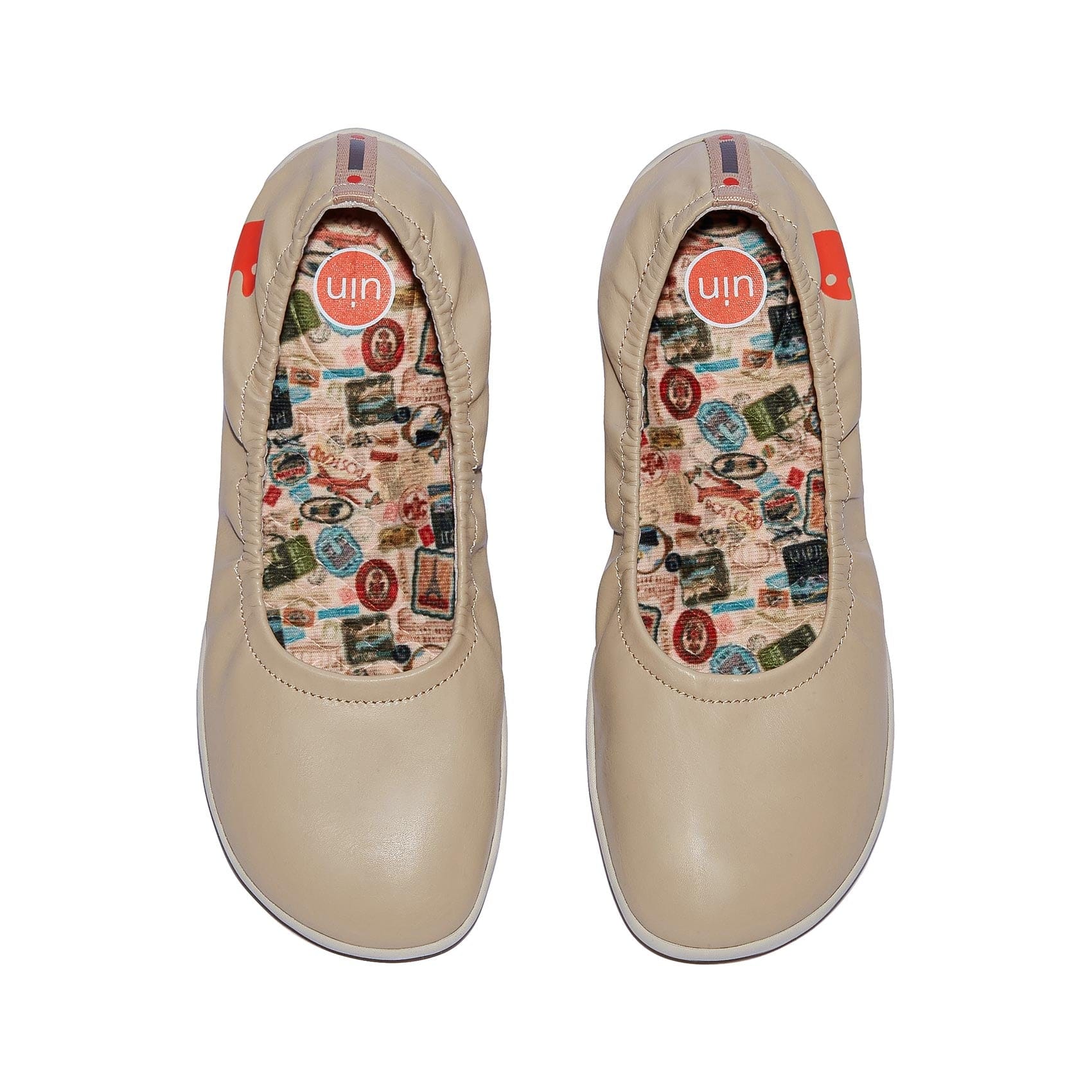 Sesame Illetes IV Women - Image 7
