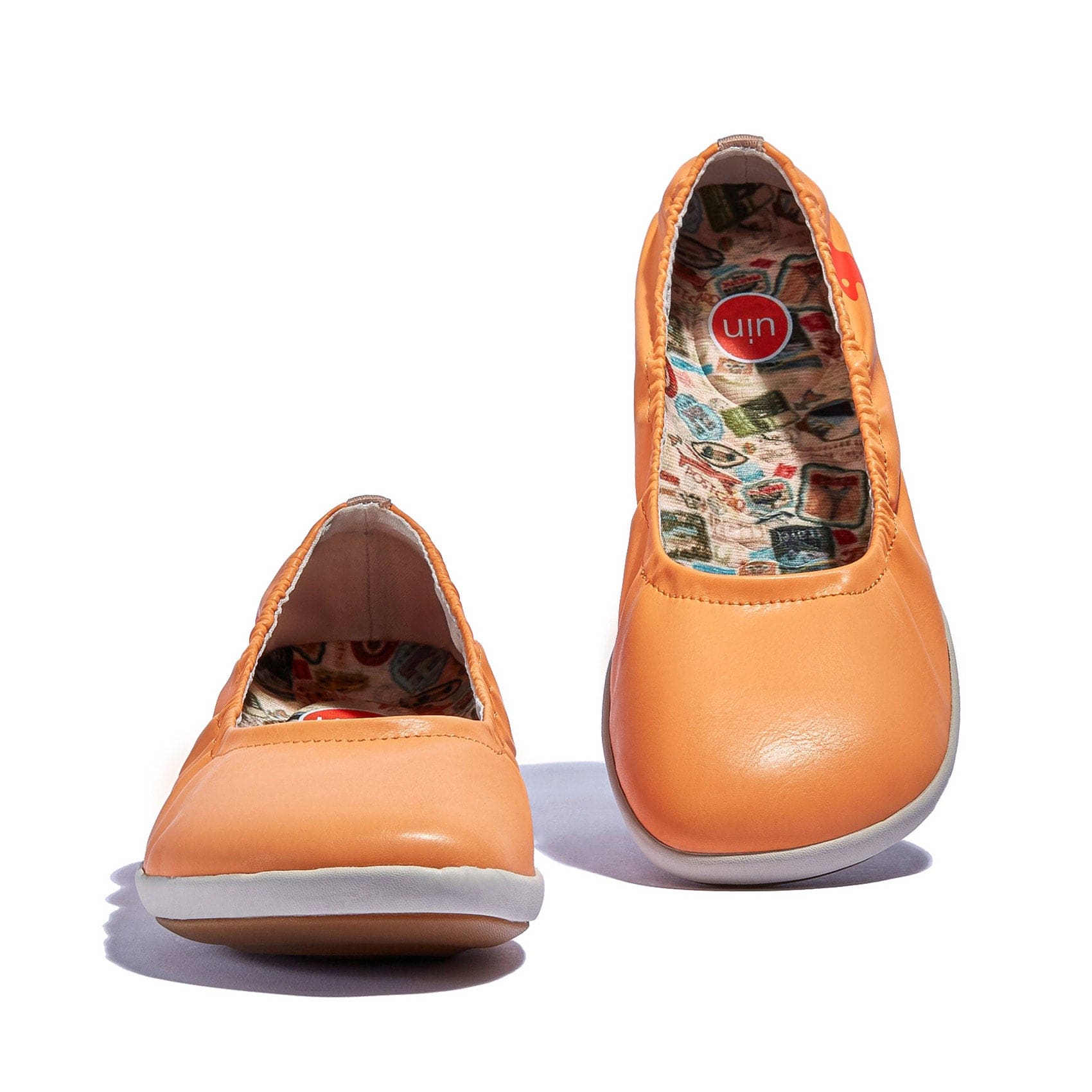 Mock Orange Illetes IV Women - Image 2