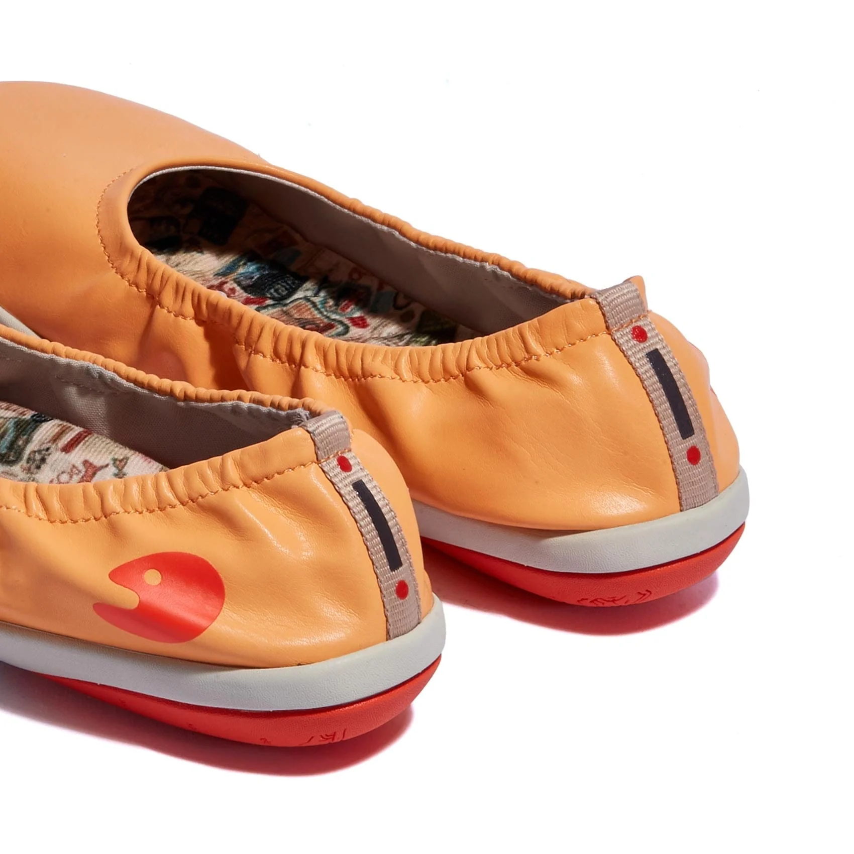 Mock Orange Illetes IV Women - Image 4