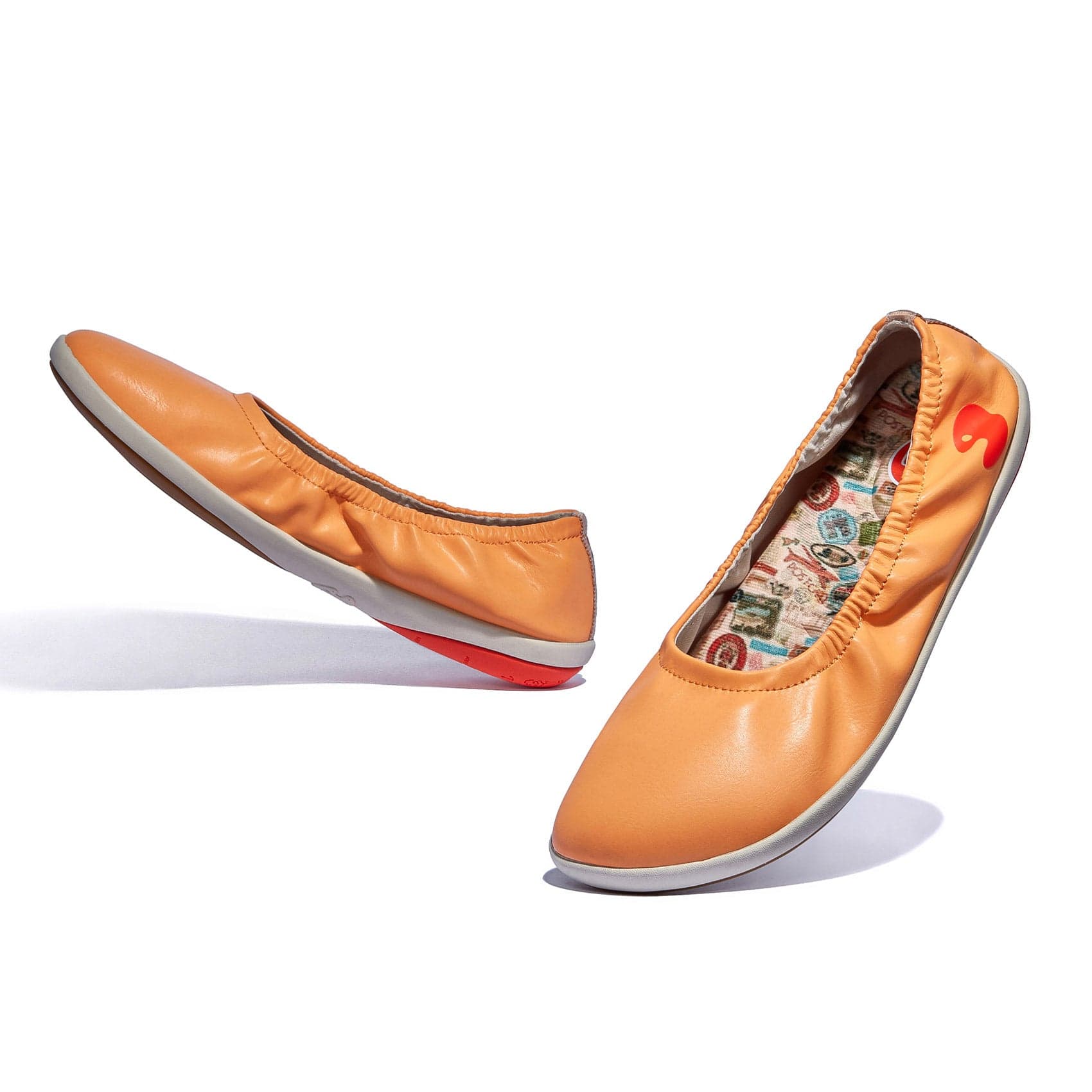 Mock Orange Illetes IV Women - Image 5