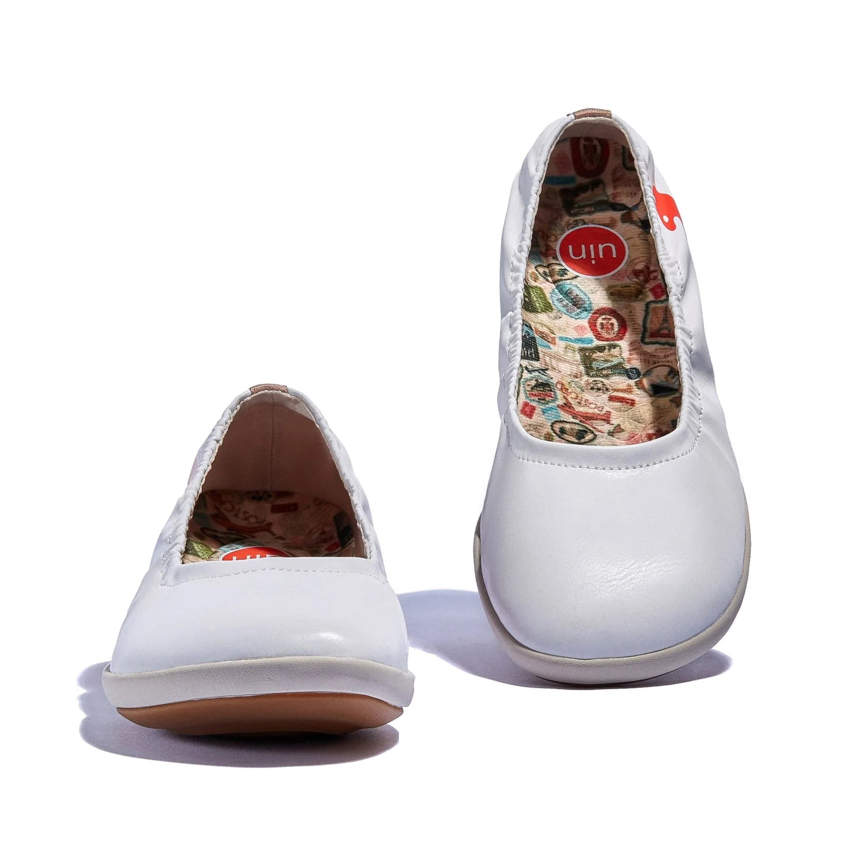 Bright White Illetes IV Women - Image 2